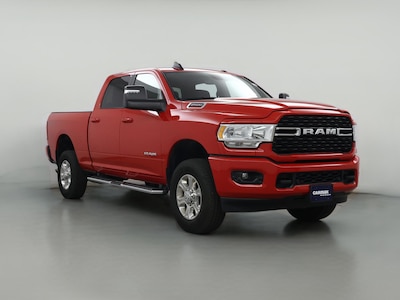 2024 Ram 2500 Bighorn