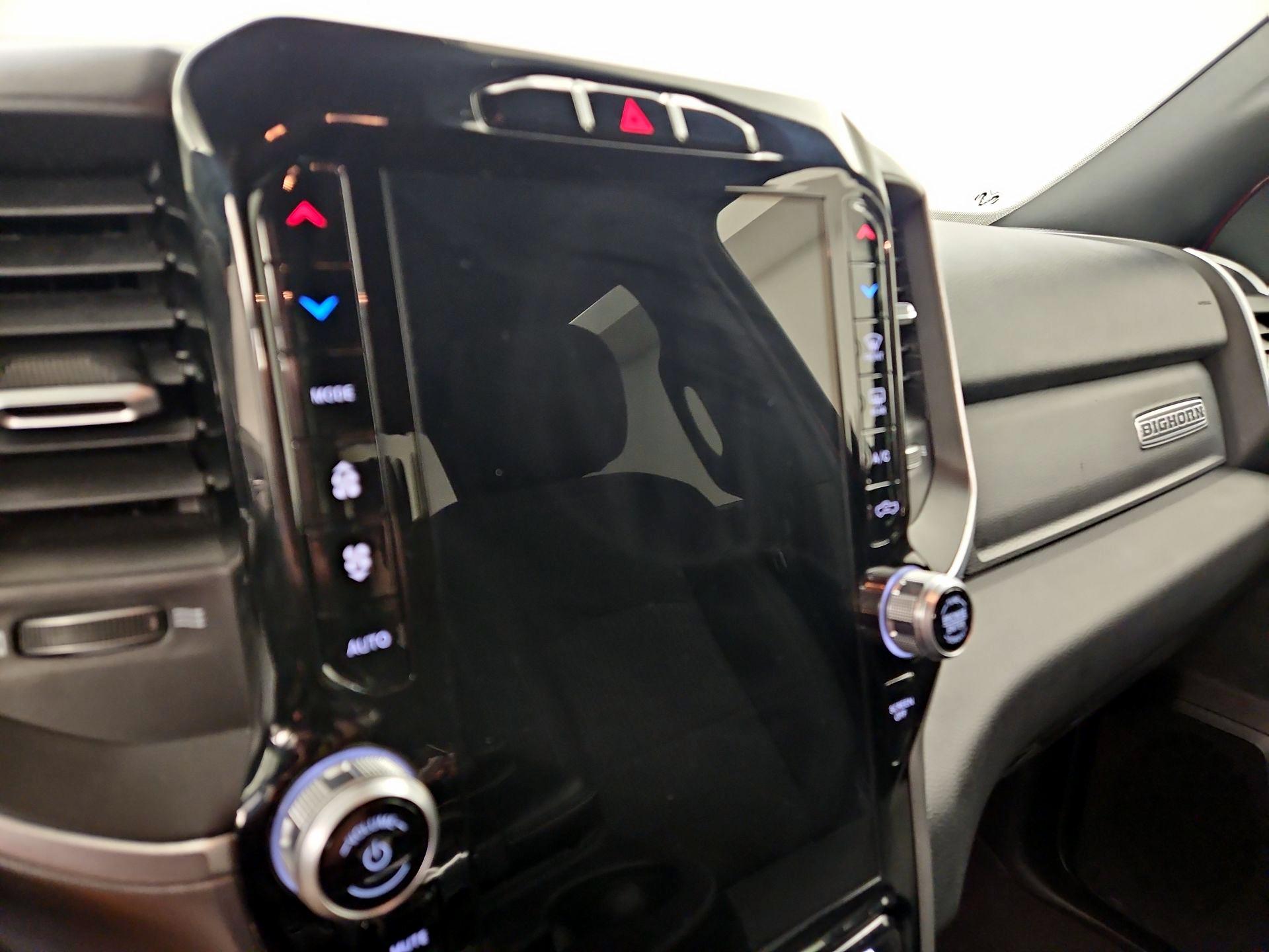 Thumbnail: 2024 RAM 2500 - 17