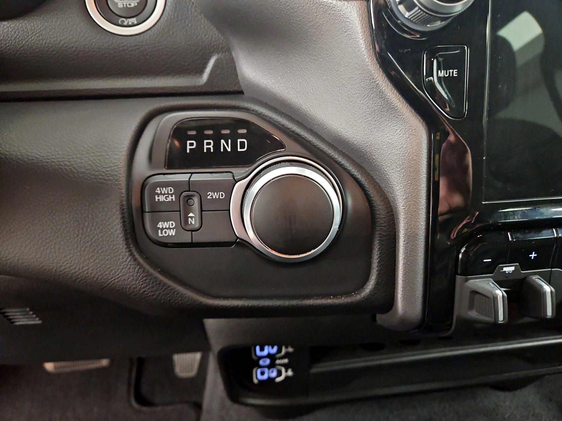 Thumbnail: 2024 RAM 2500 - 18