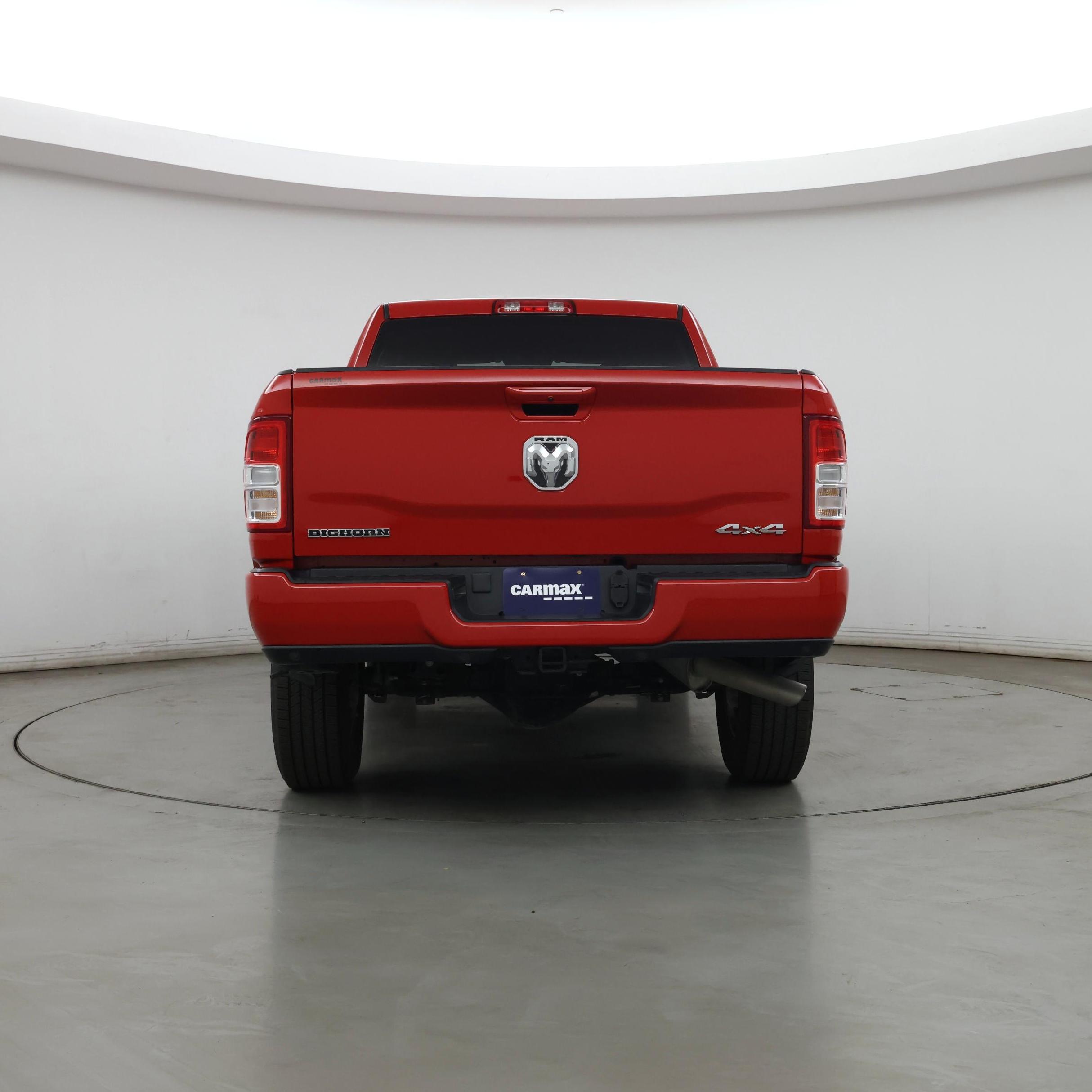 Thumbnail: 2024 RAM 2500 - 6