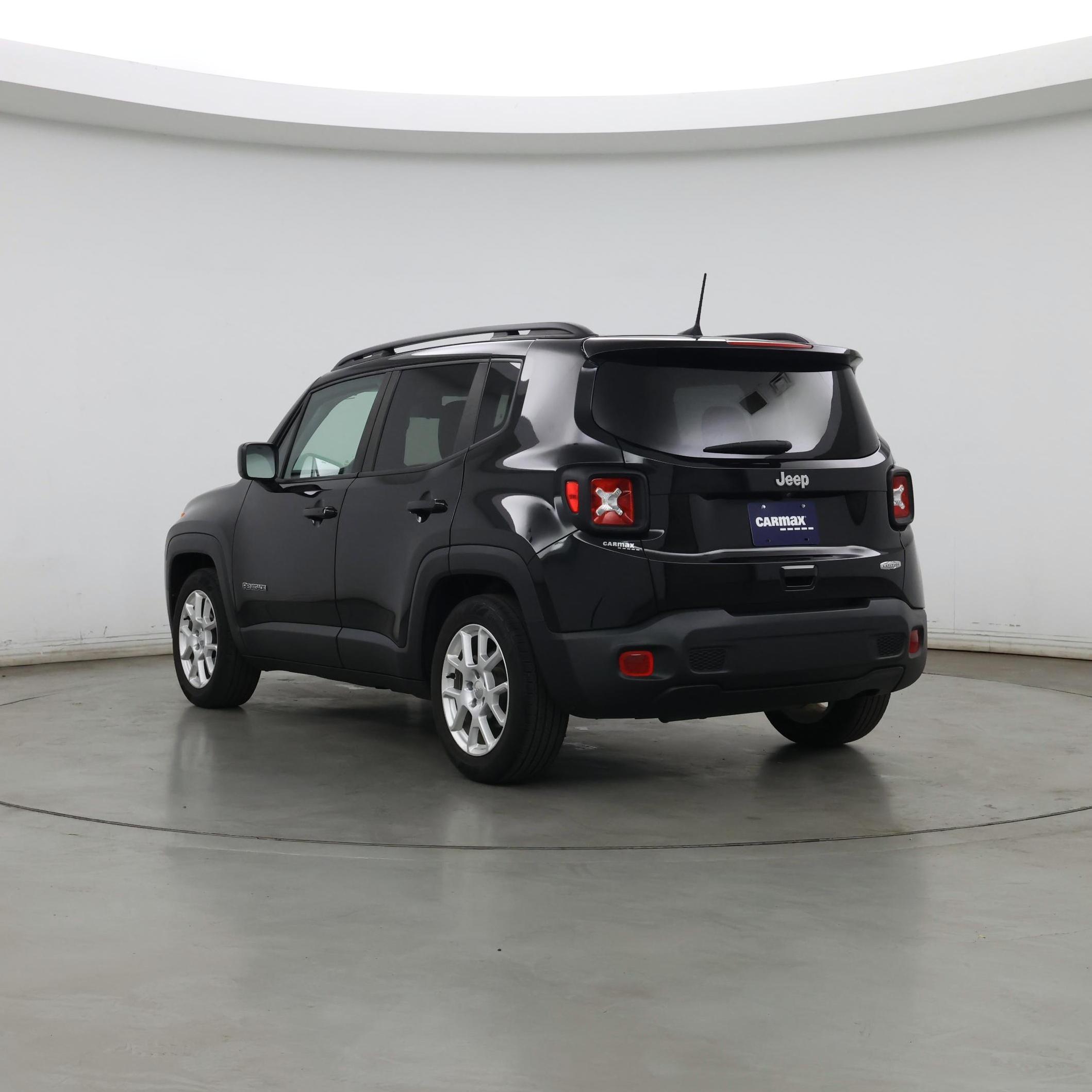 Thumbnail: 2020 Jeep Renegade - 2