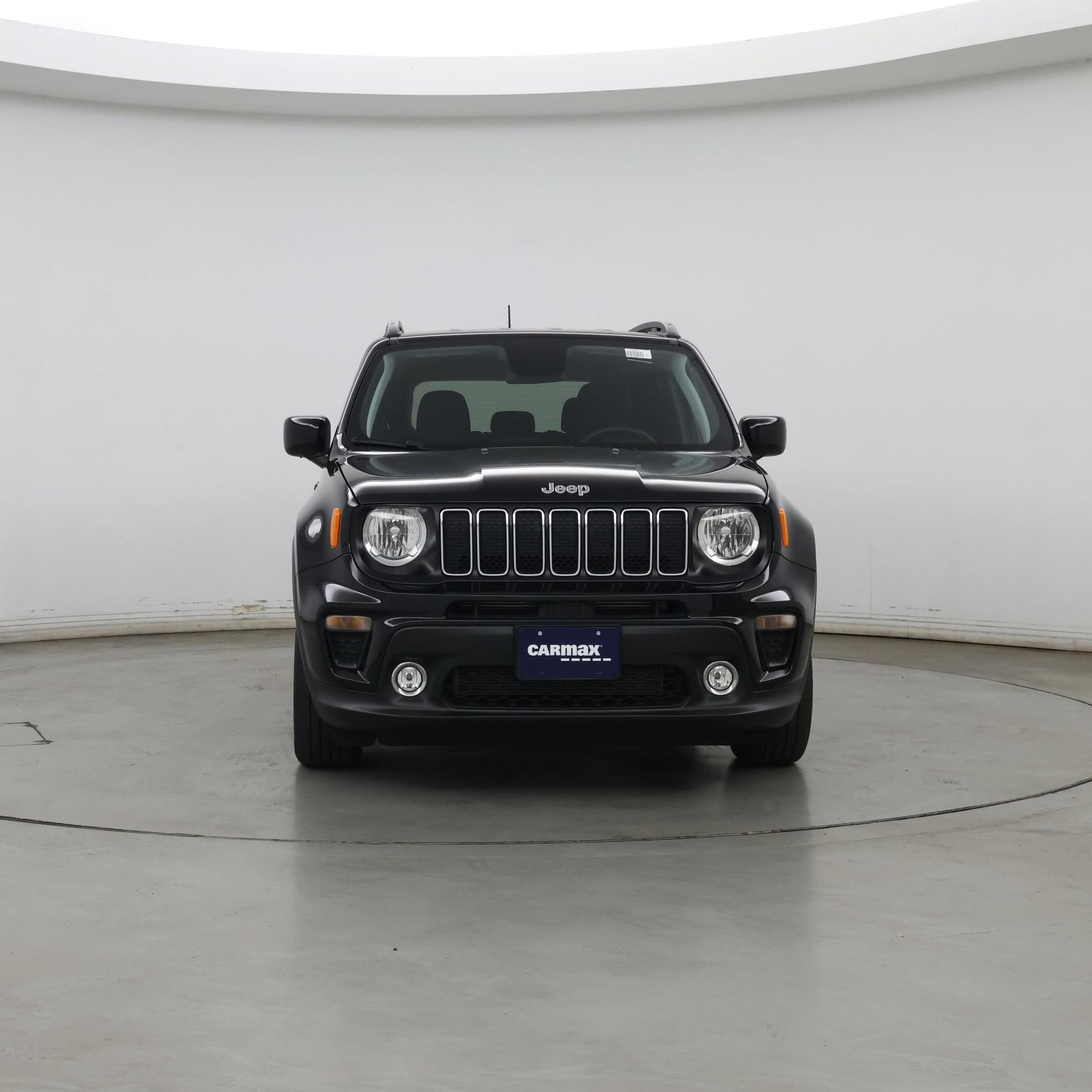 Thumbnail: 2020 Jeep Renegade - 5