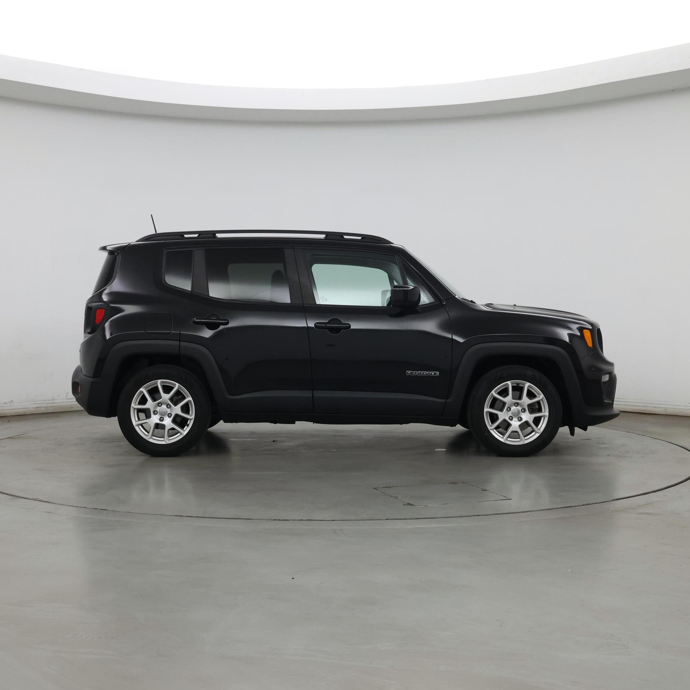Thumbnail: 2020 Jeep Renegade - 7