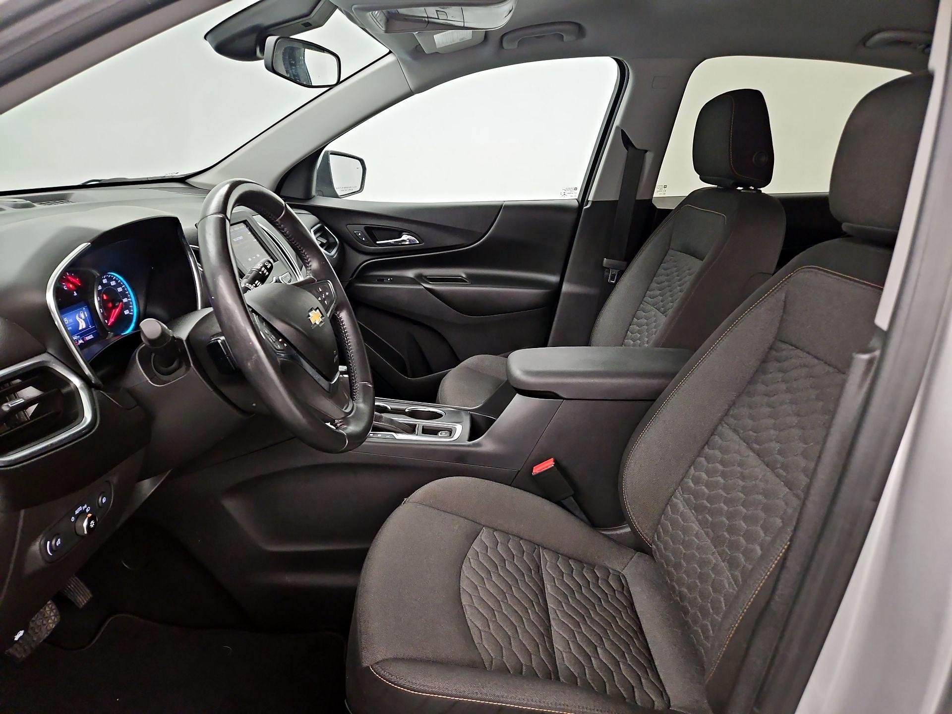 Thumbnail: 2020 Chevrolet Equinox - 11