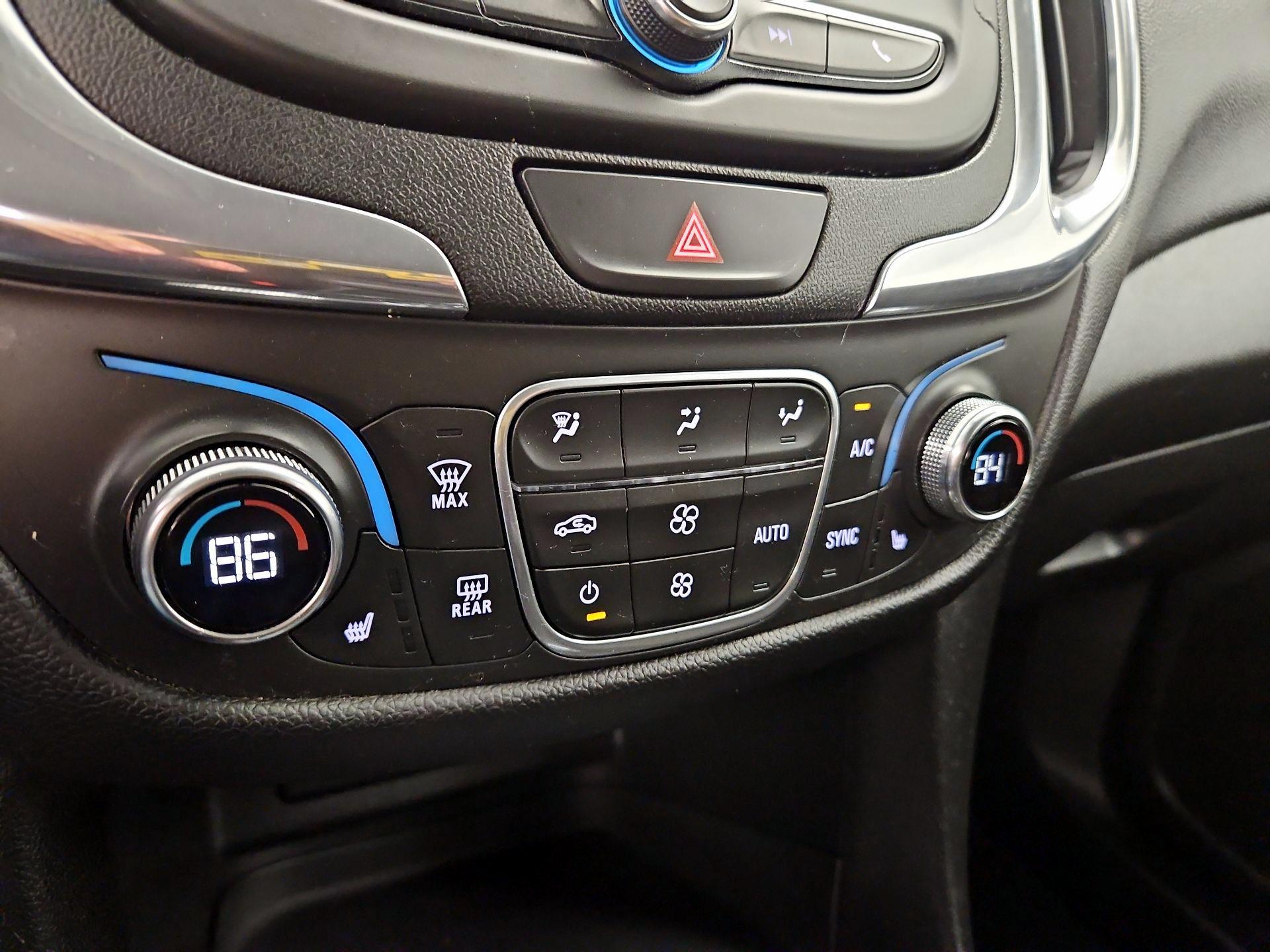 Thumbnail: 2020 Chevrolet Equinox - 16