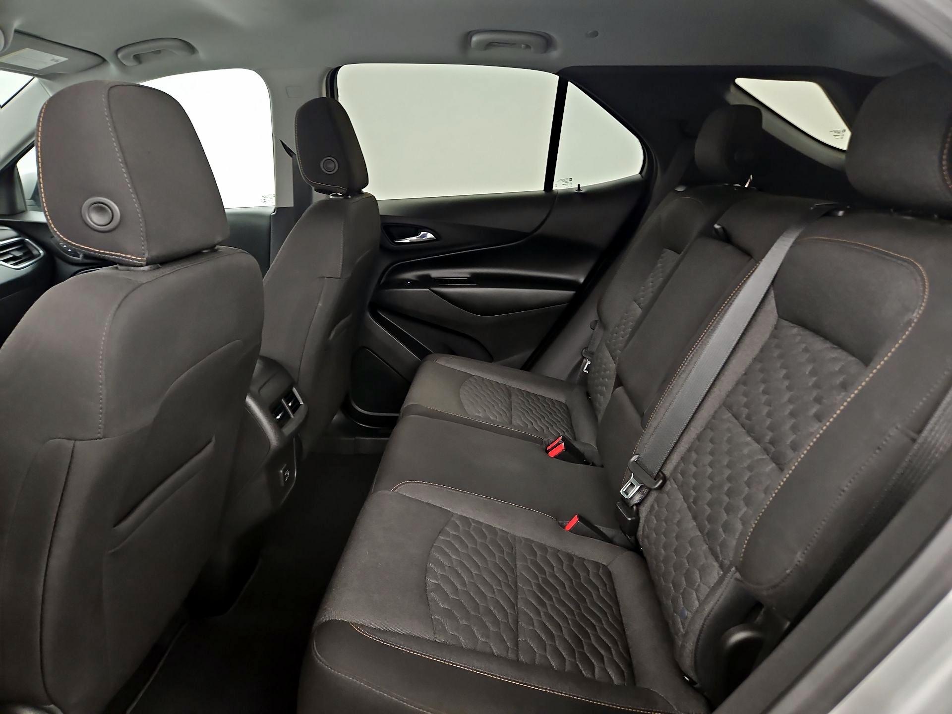 Thumbnail: 2020 Chevrolet Equinox - 19