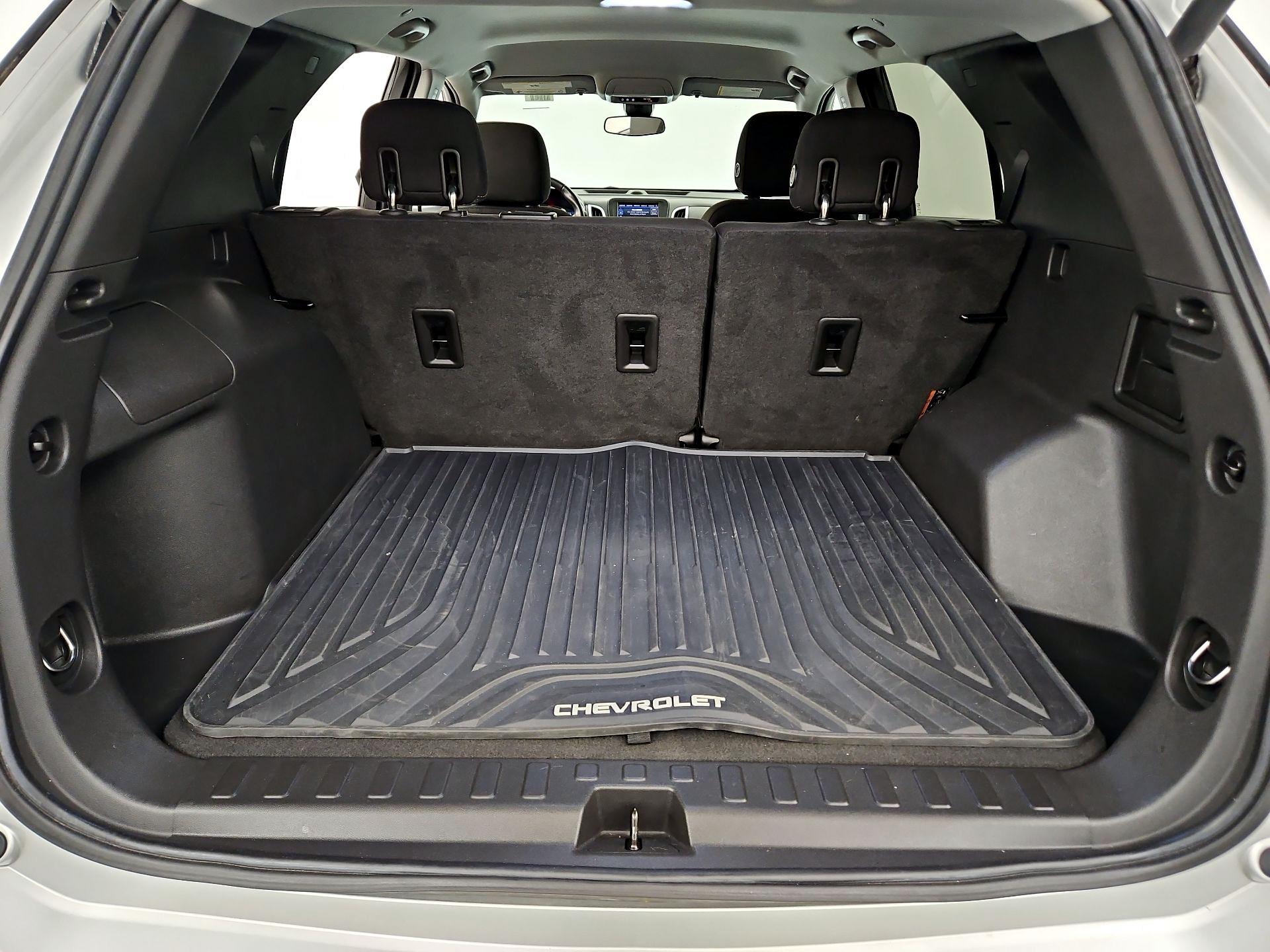 Thumbnail: 2020 Chevrolet Equinox - 20