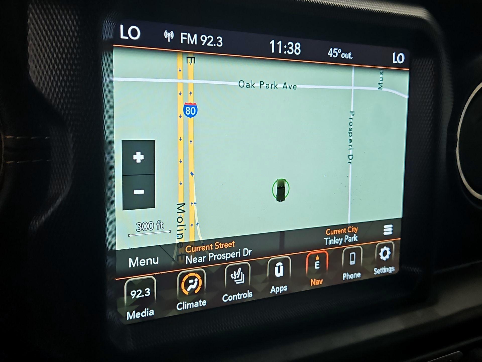Thumbnail: 2021 Jeep Wrangler - 14