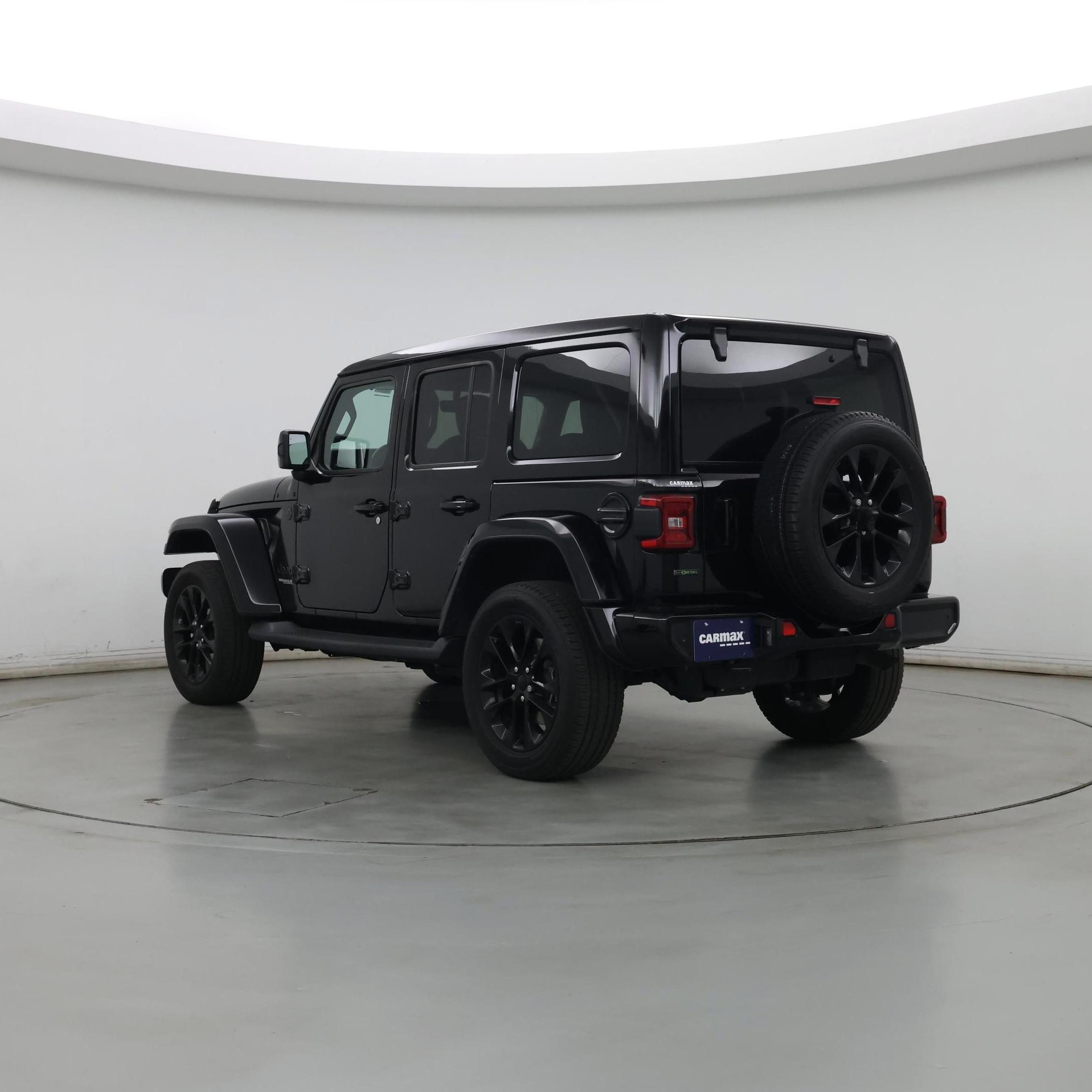 Thumbnail: 2021 Jeep Wrangler - 2