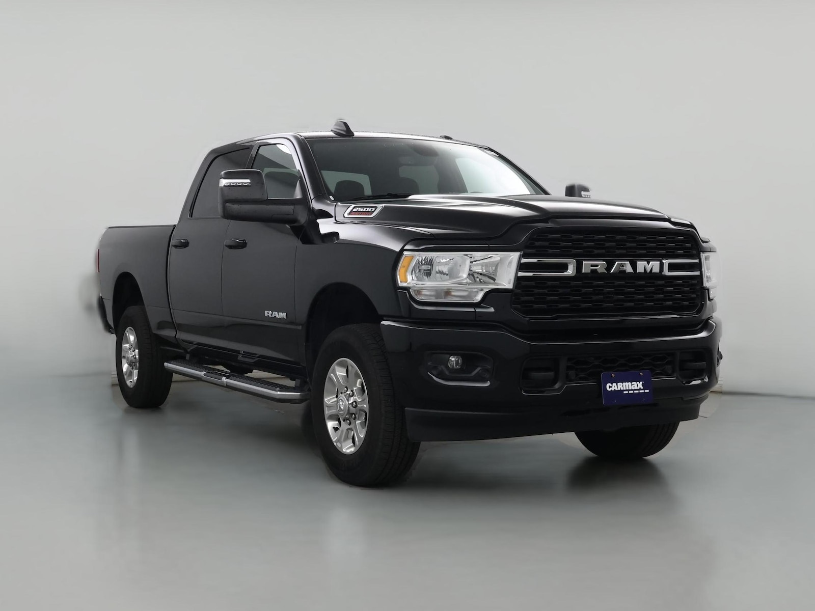 2024 RAM Ram 2500 Pickup