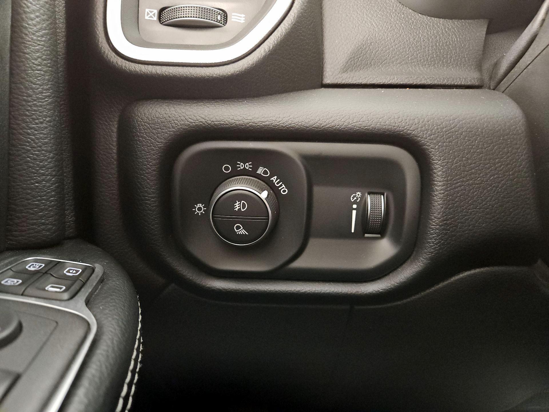 Thumbnail: 2024 RAM 2500 - 13