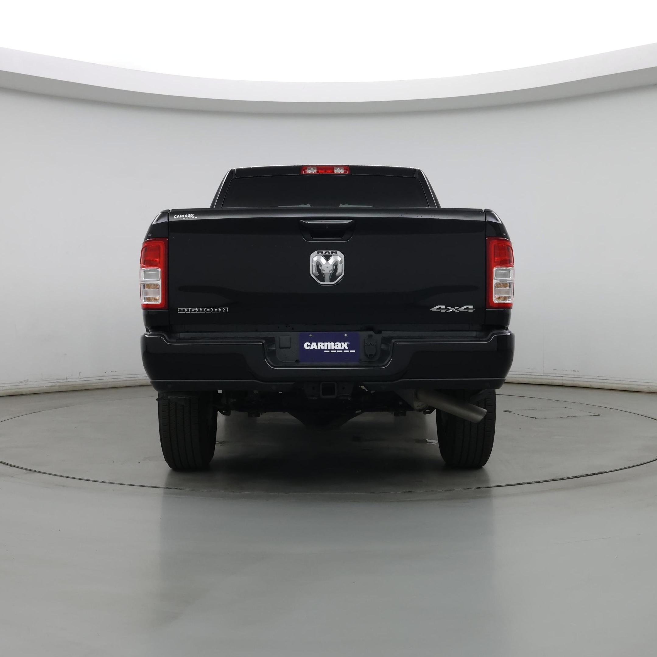 Thumbnail: 2024 RAM 2500 - 6
