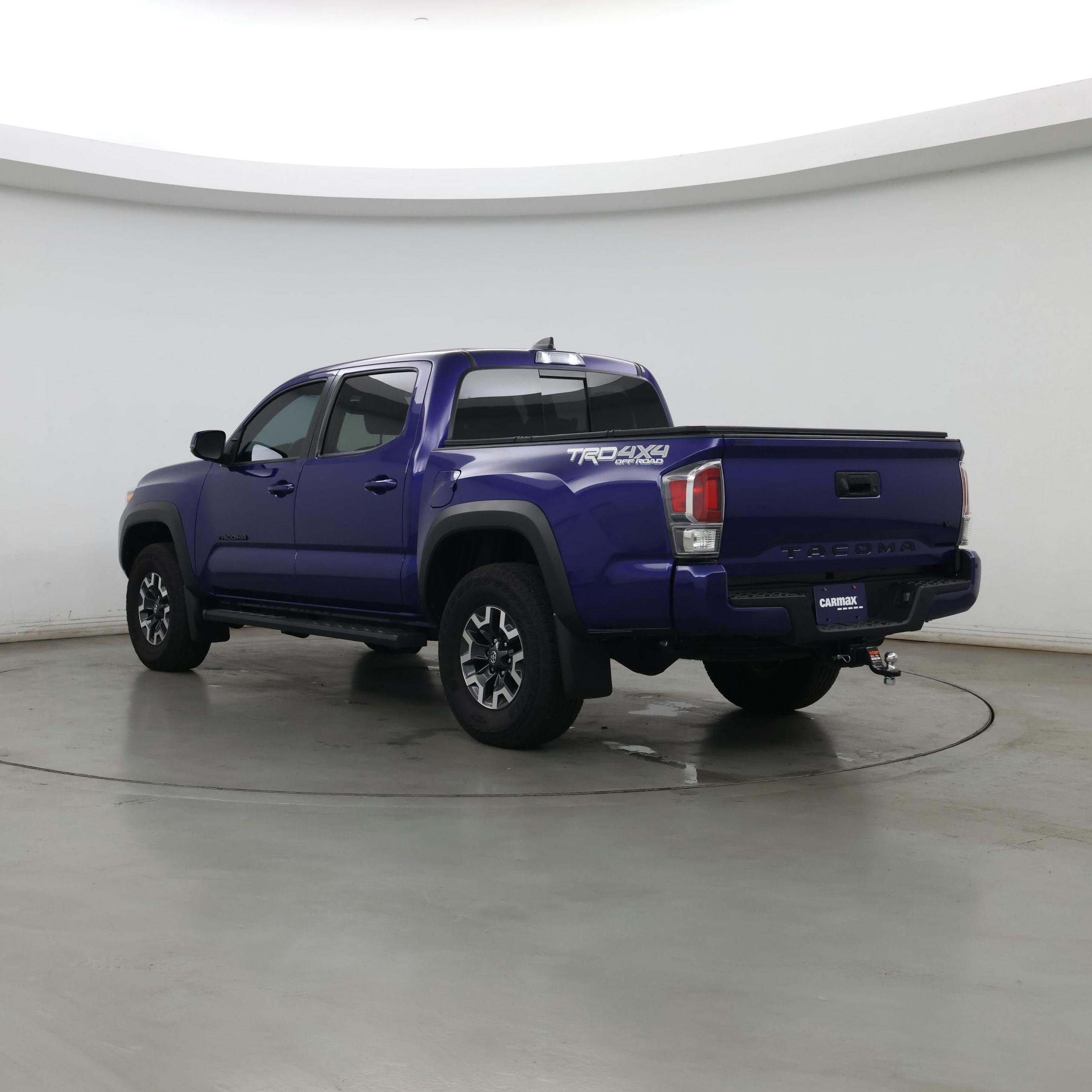 Thumbnail: 2023 Toyota Tacoma - 2
