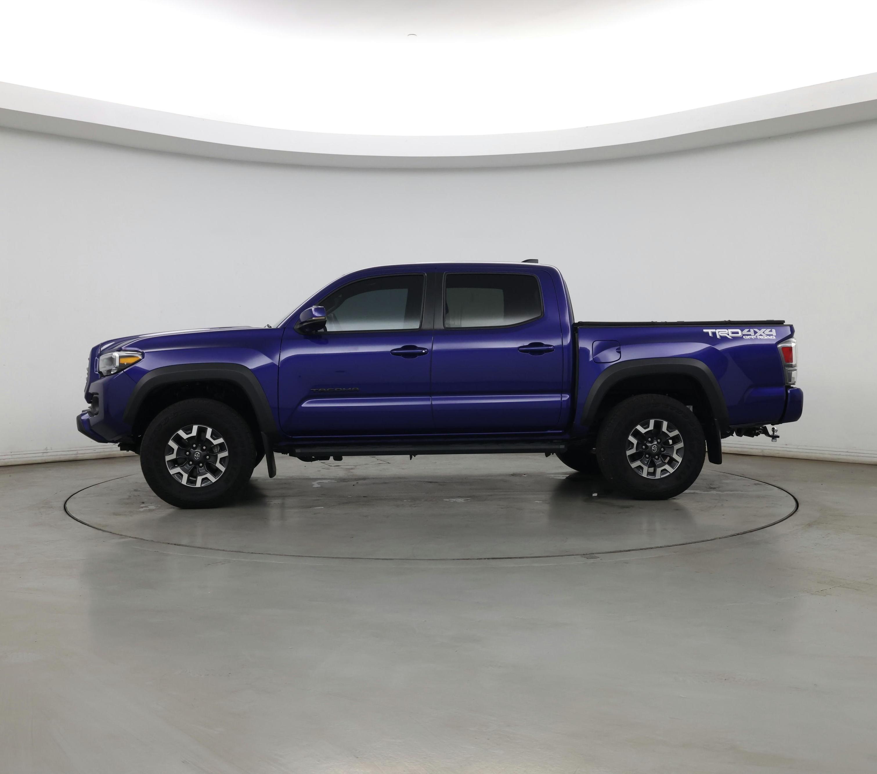 Thumbnail: 2023 Toyota Tacoma - 3