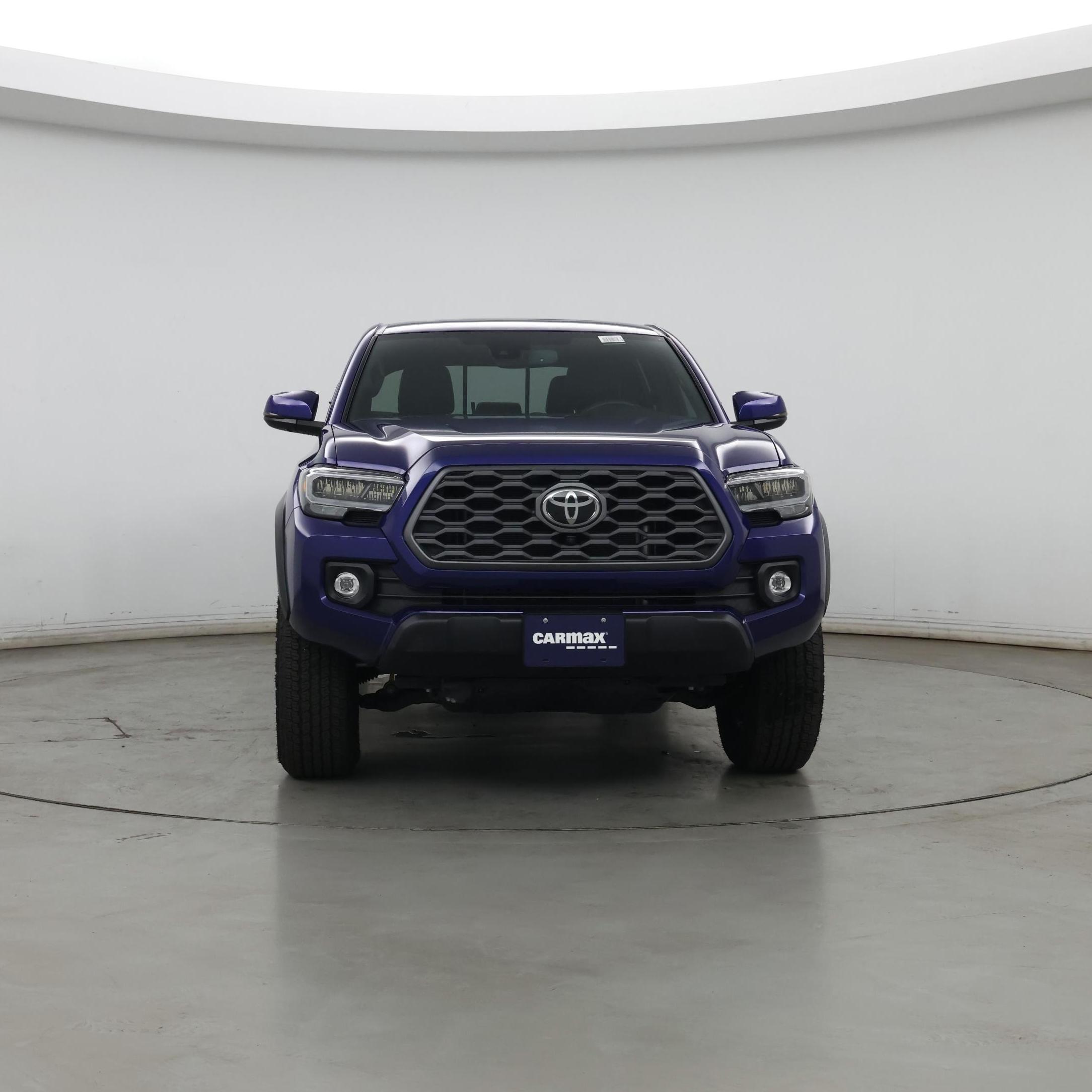Thumbnail: 2023 Toyota Tacoma - 5