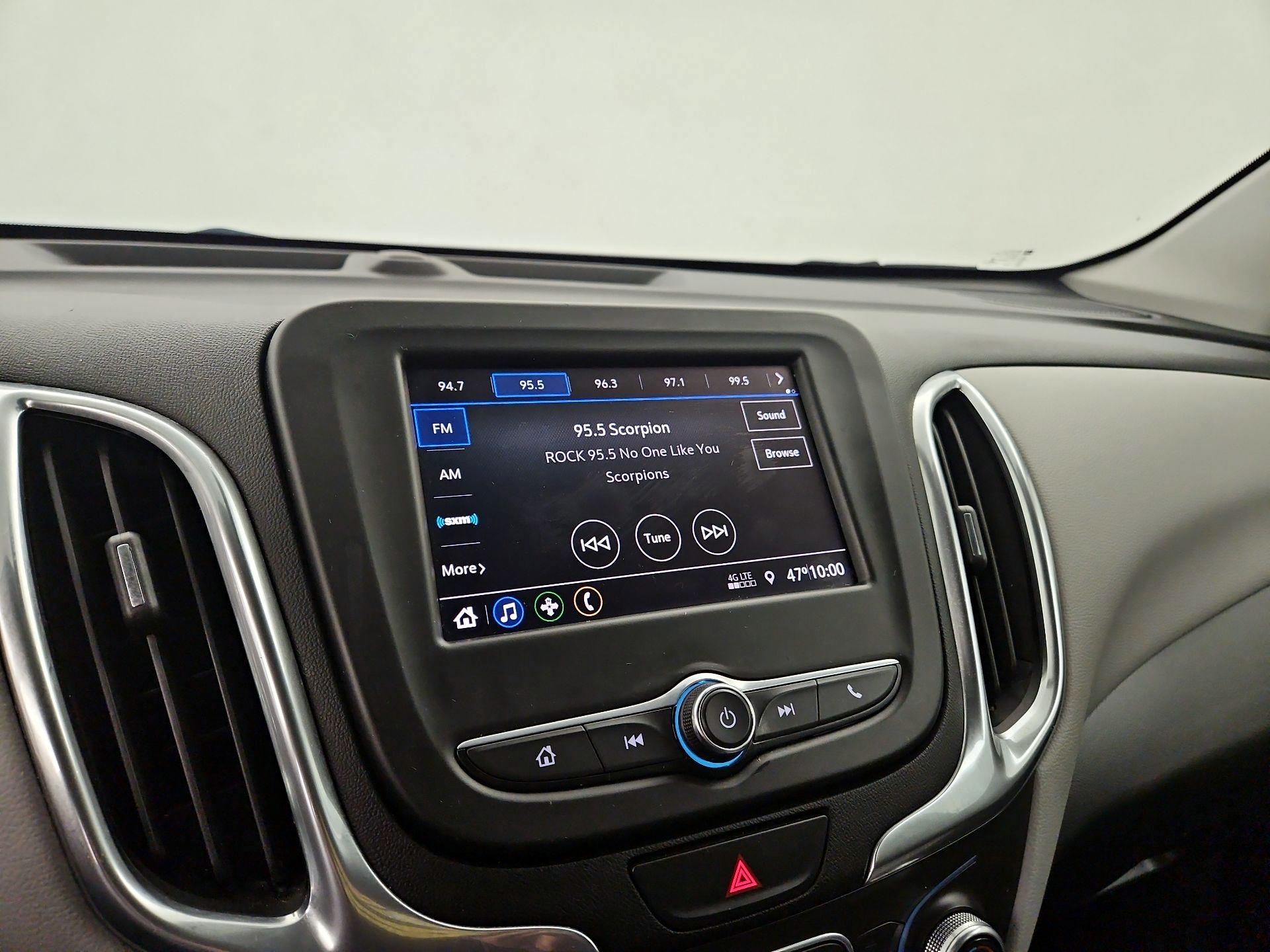 Thumbnail: 2021 Chevrolet Equinox - 15