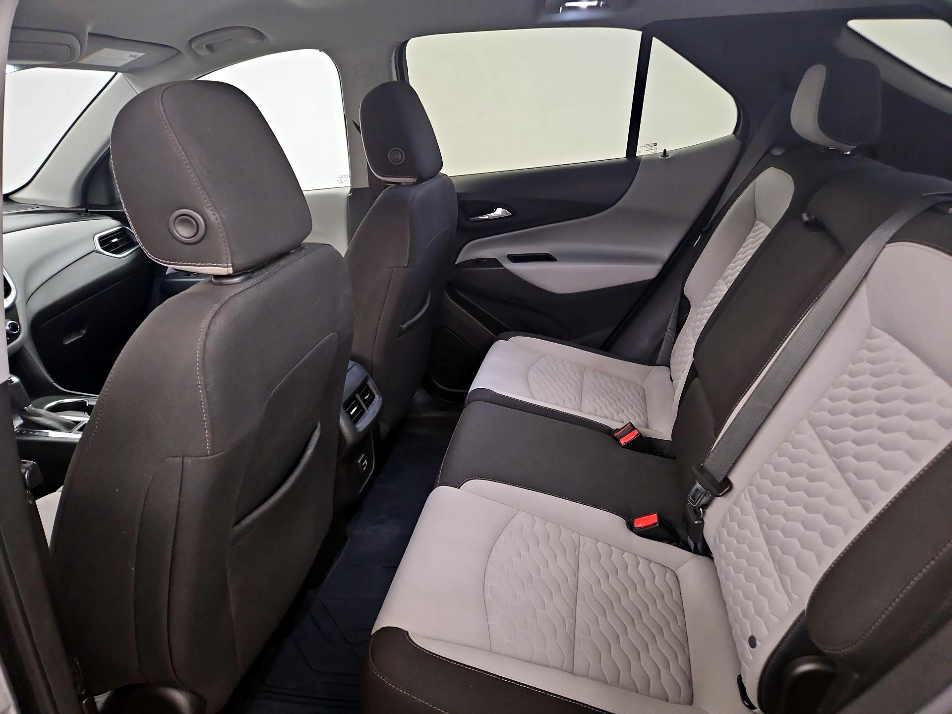 Thumbnail: 2021 Chevrolet Equinox - 19