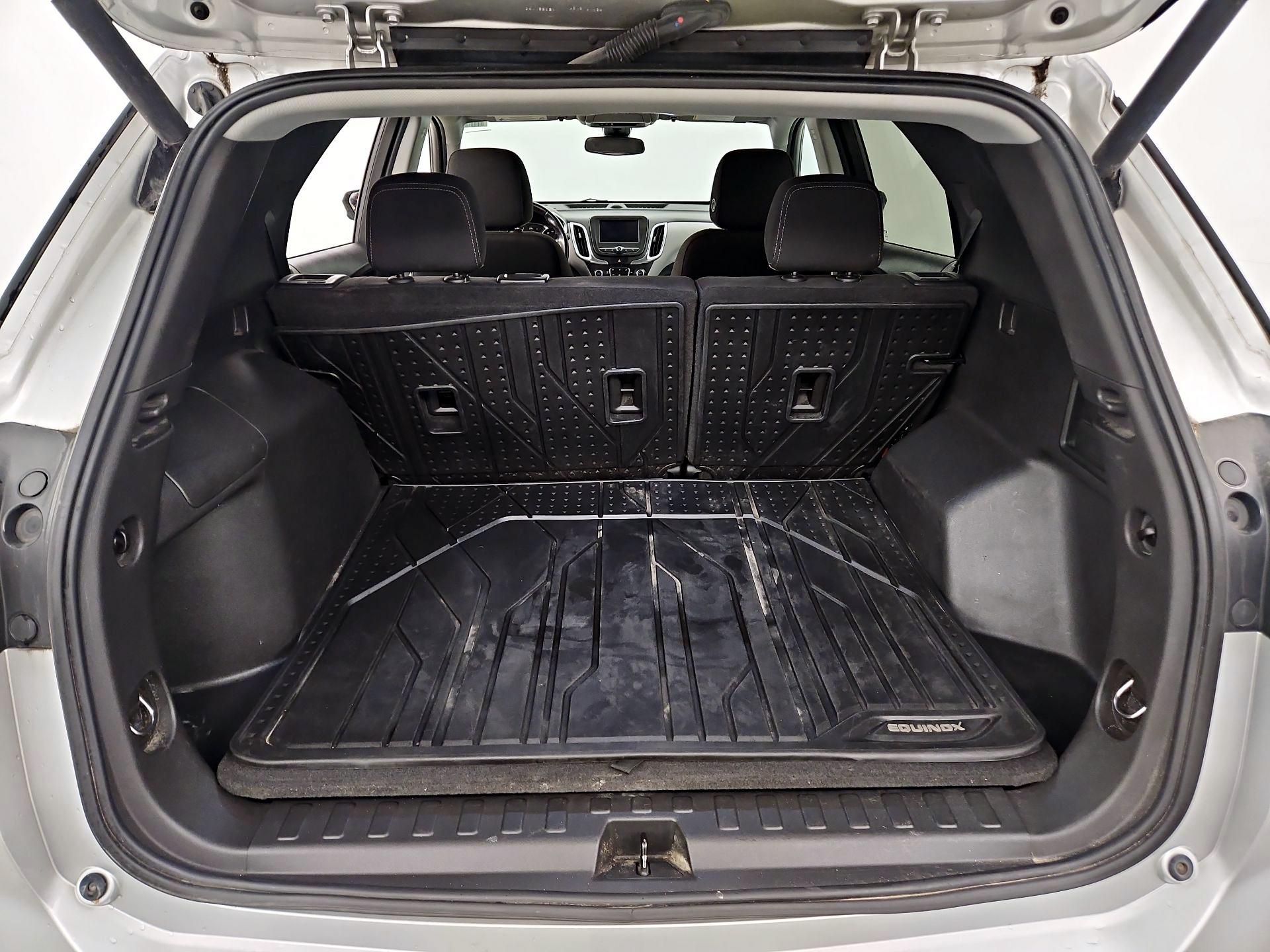 Thumbnail: 2021 Chevrolet Equinox - 20