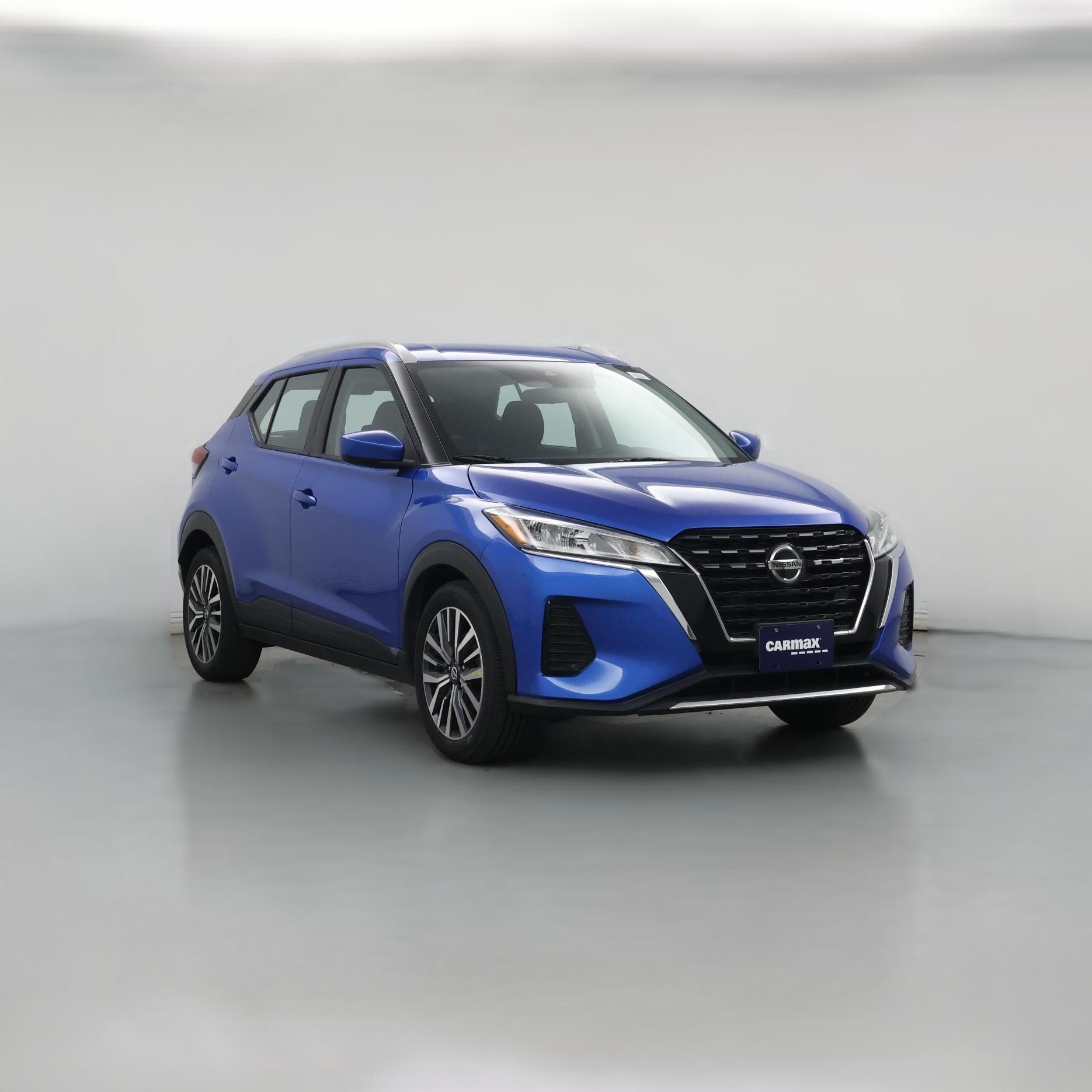 Thumbnail: 2021 Nissan Kicks - 1