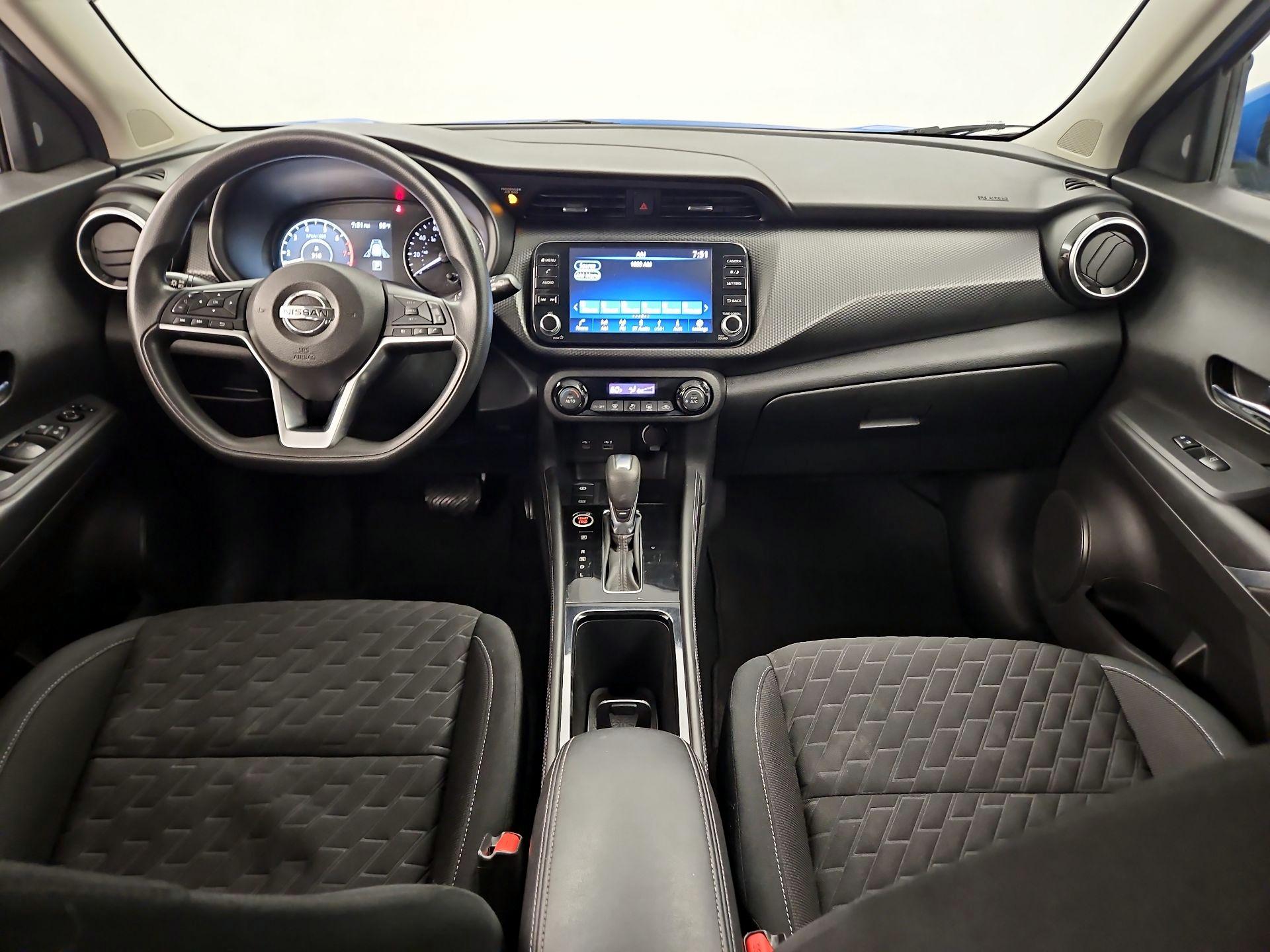 Thumbnail: 2021 Nissan Kicks - 9