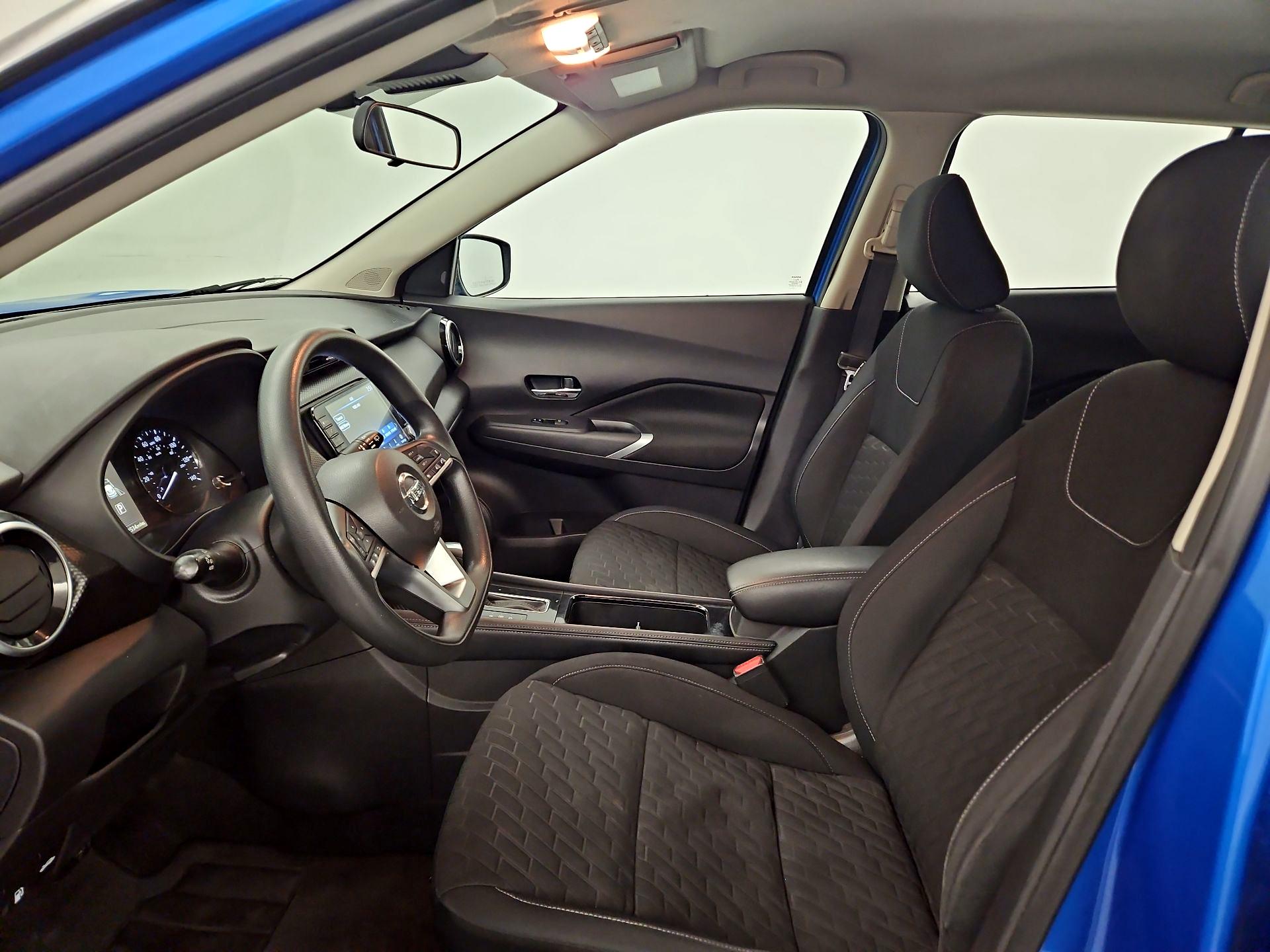 Thumbnail: 2021 Nissan Kicks - 11