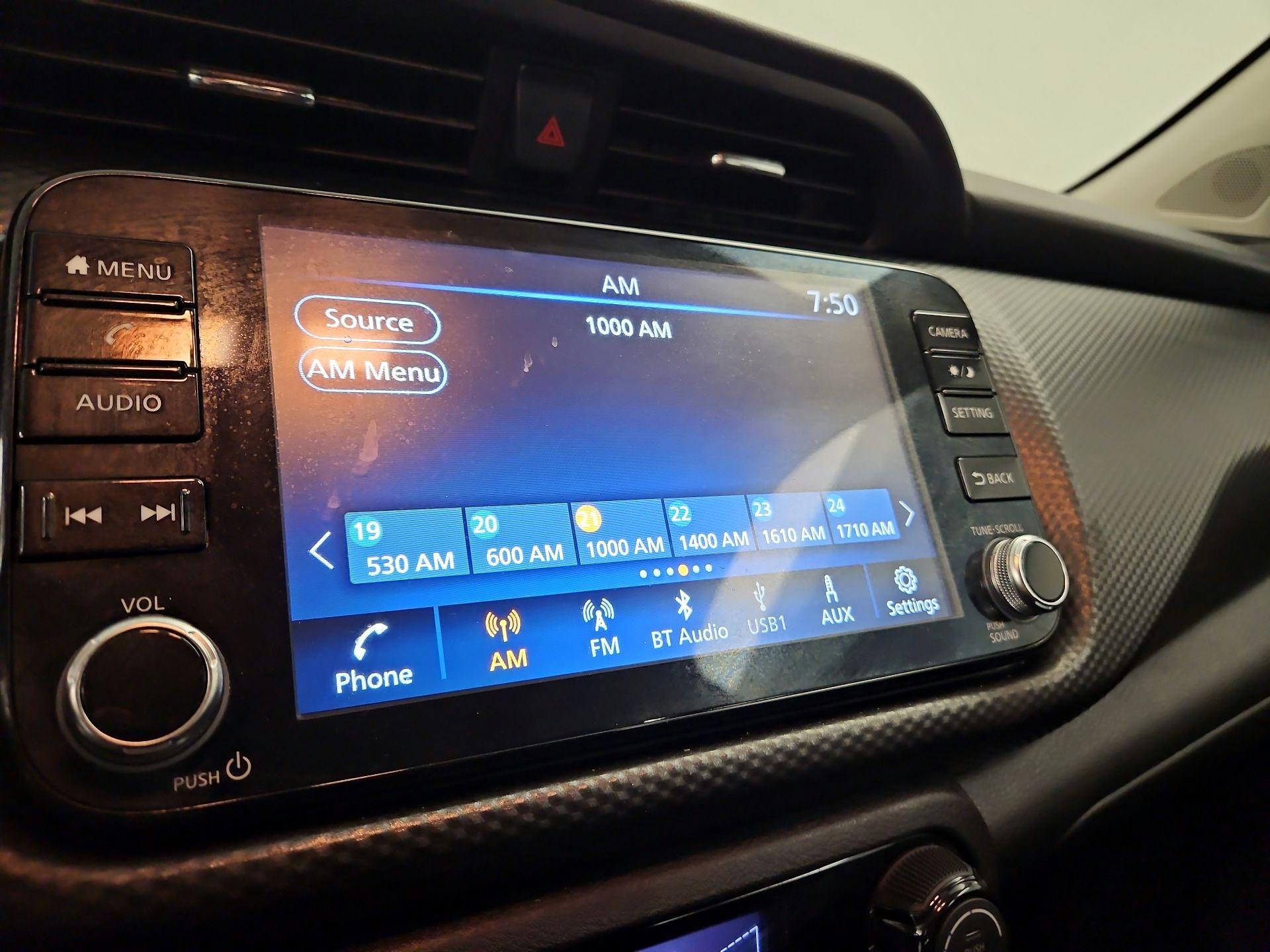 Thumbnail: 2021 Nissan Kicks - 14