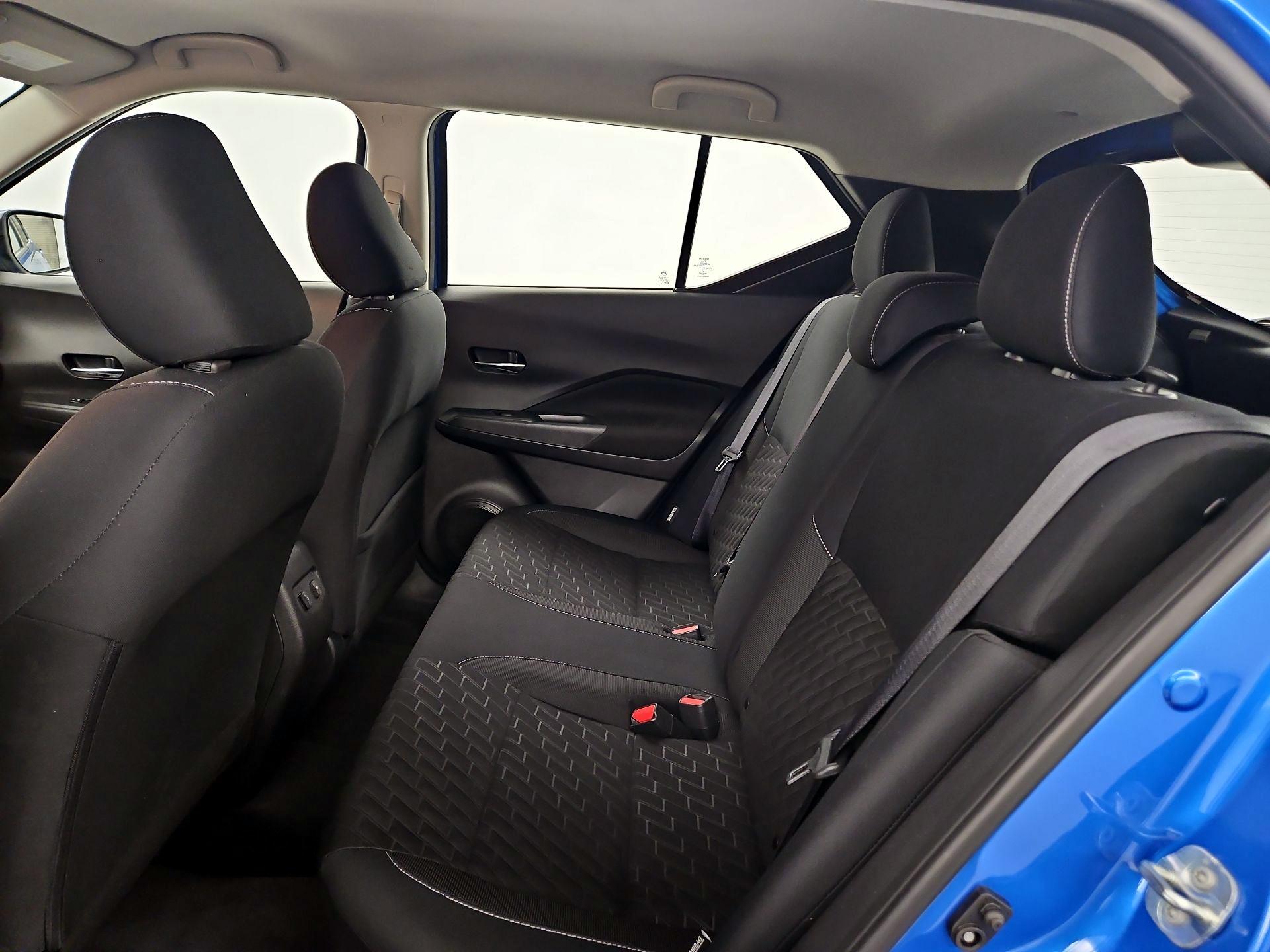 Thumbnail: 2021 Nissan Kicks - 18