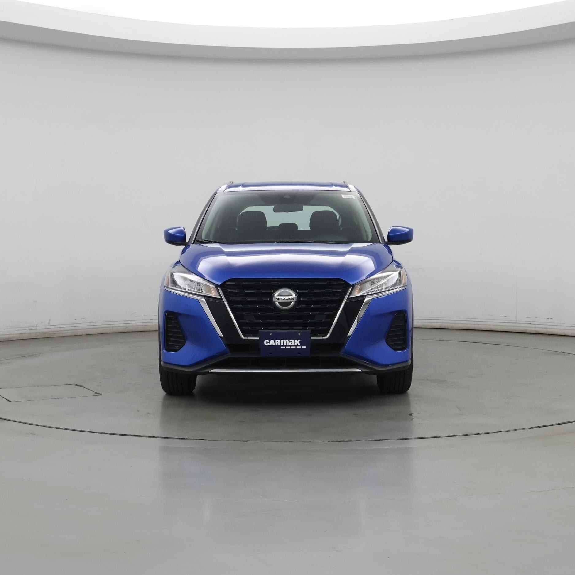 Thumbnail: 2021 Nissan Kicks - 5