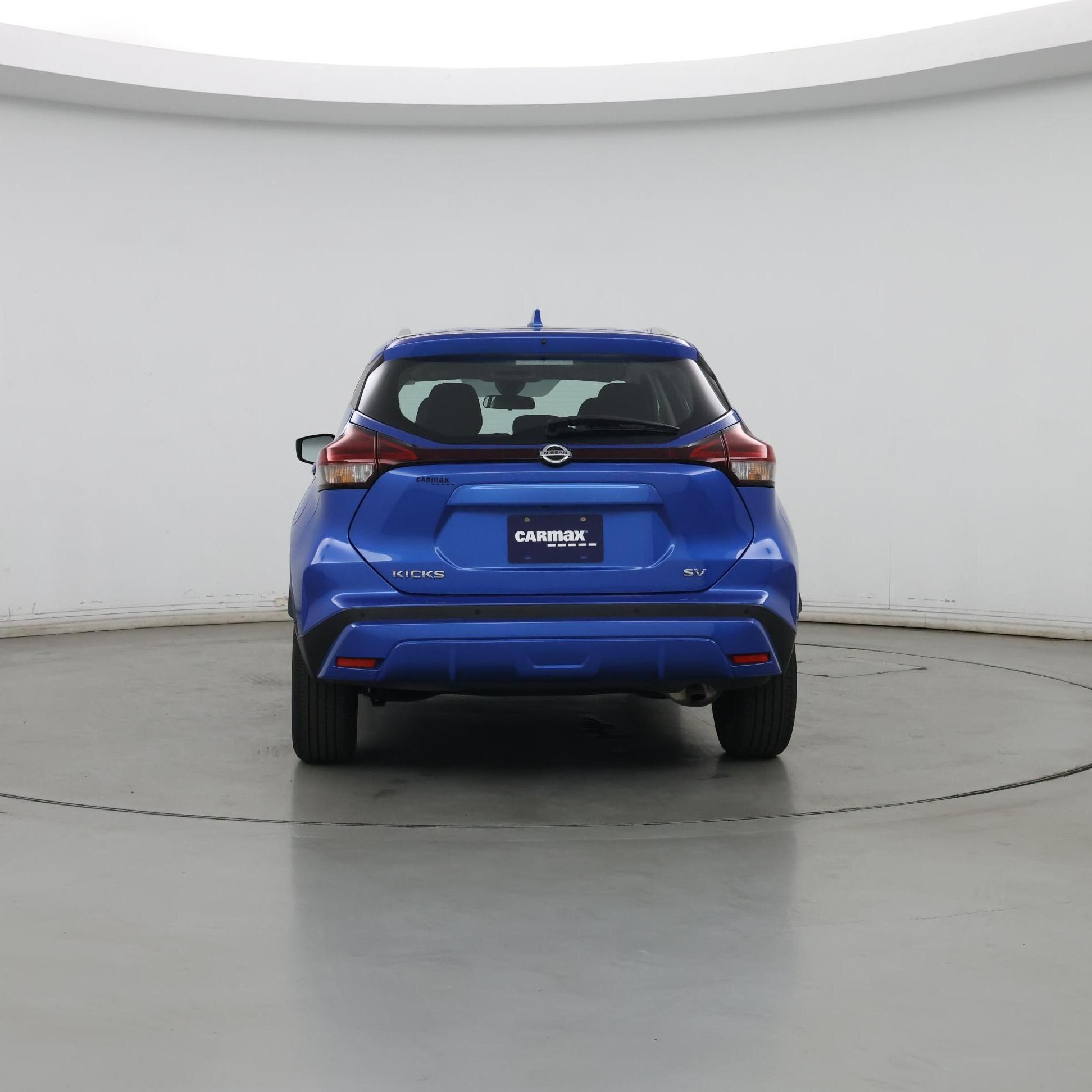 Thumbnail: 2021 Nissan Kicks - 6