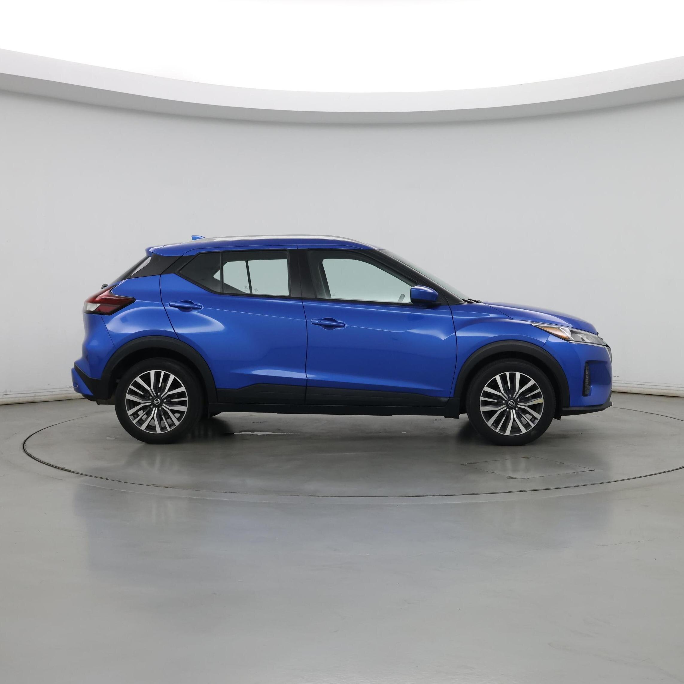 Thumbnail: 2021 Nissan Kicks - 7