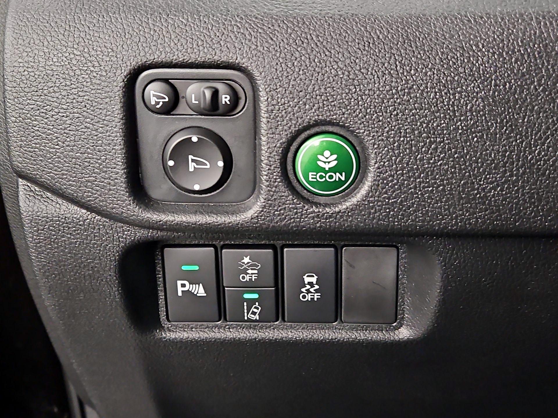 Thumbnail: 2021 Honda Passport - 13
