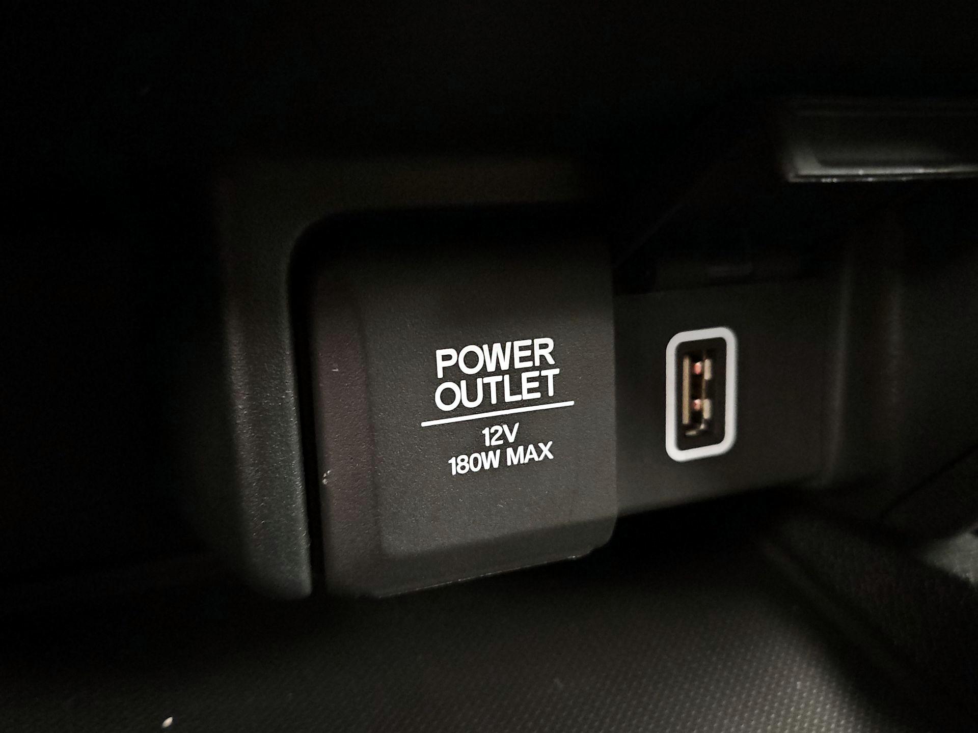 Thumbnail: 2021 Honda Passport - 19