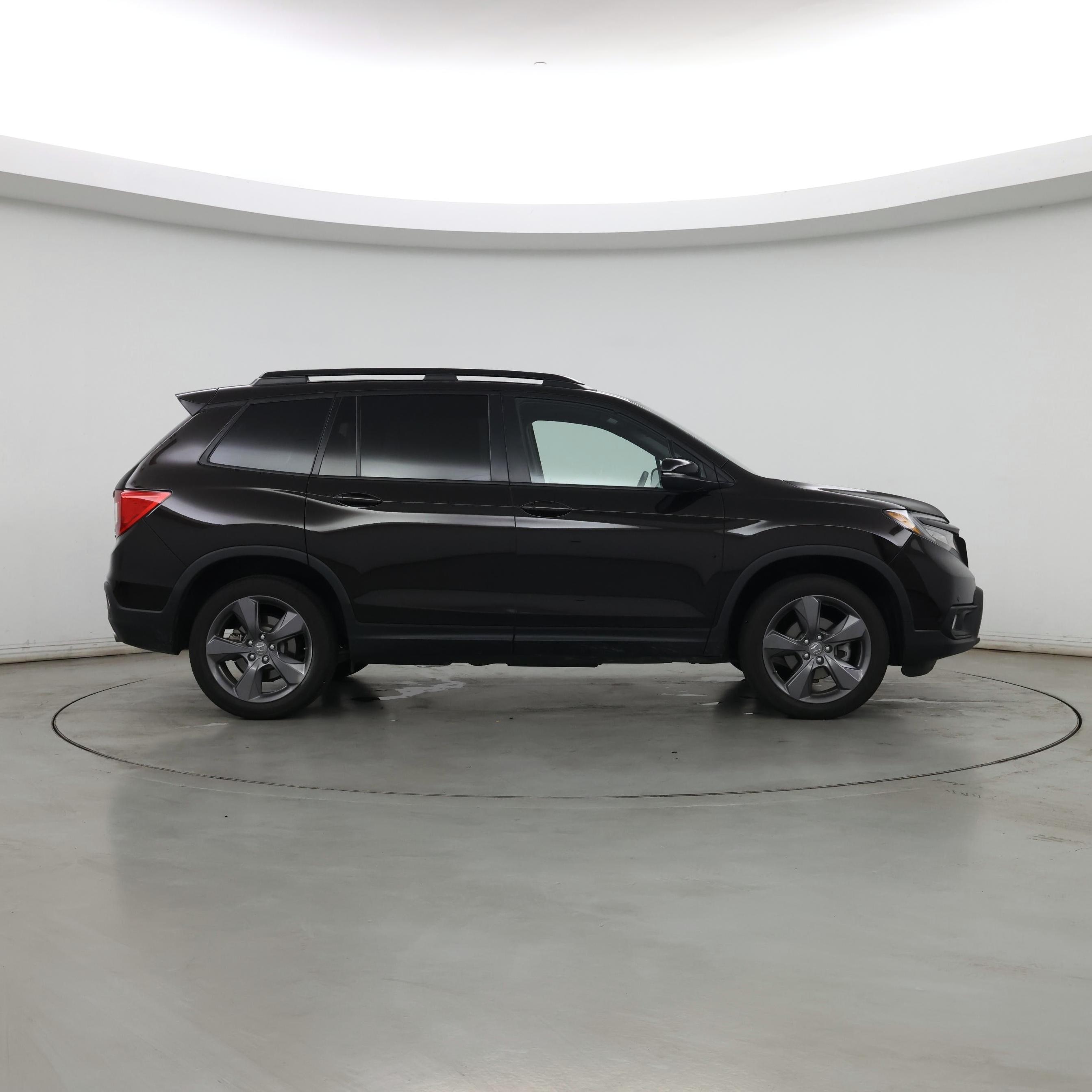 Thumbnail: 2021 Honda Passport - 7