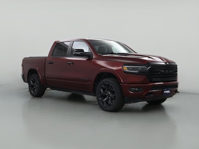 2024 Ram 1500 Limited