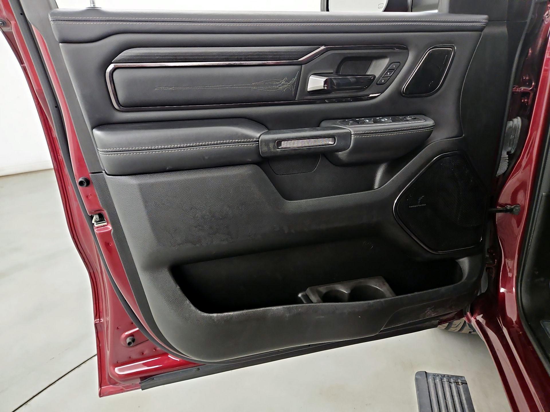 Thumbnail: 2024 RAM 1500 - 12