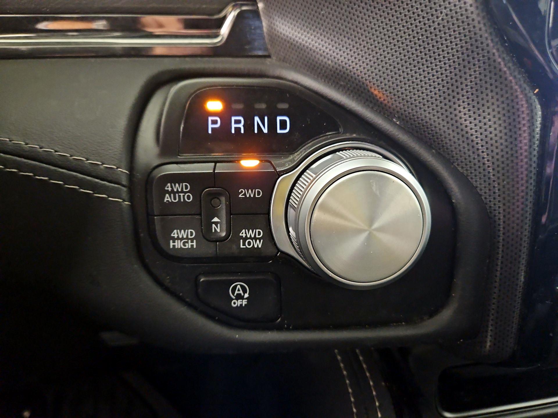 Thumbnail: 2024 RAM 1500 - 18