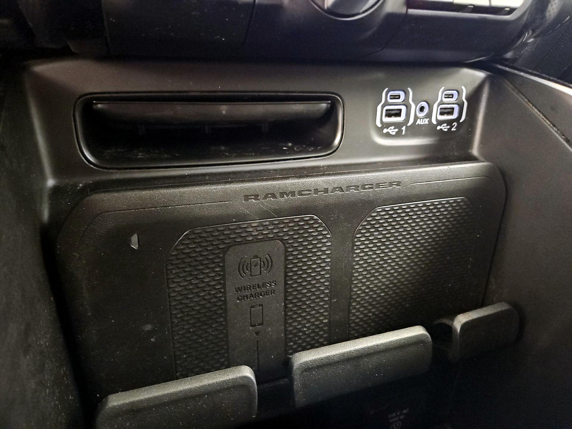 Thumbnail: 2024 RAM 1500 - 19
