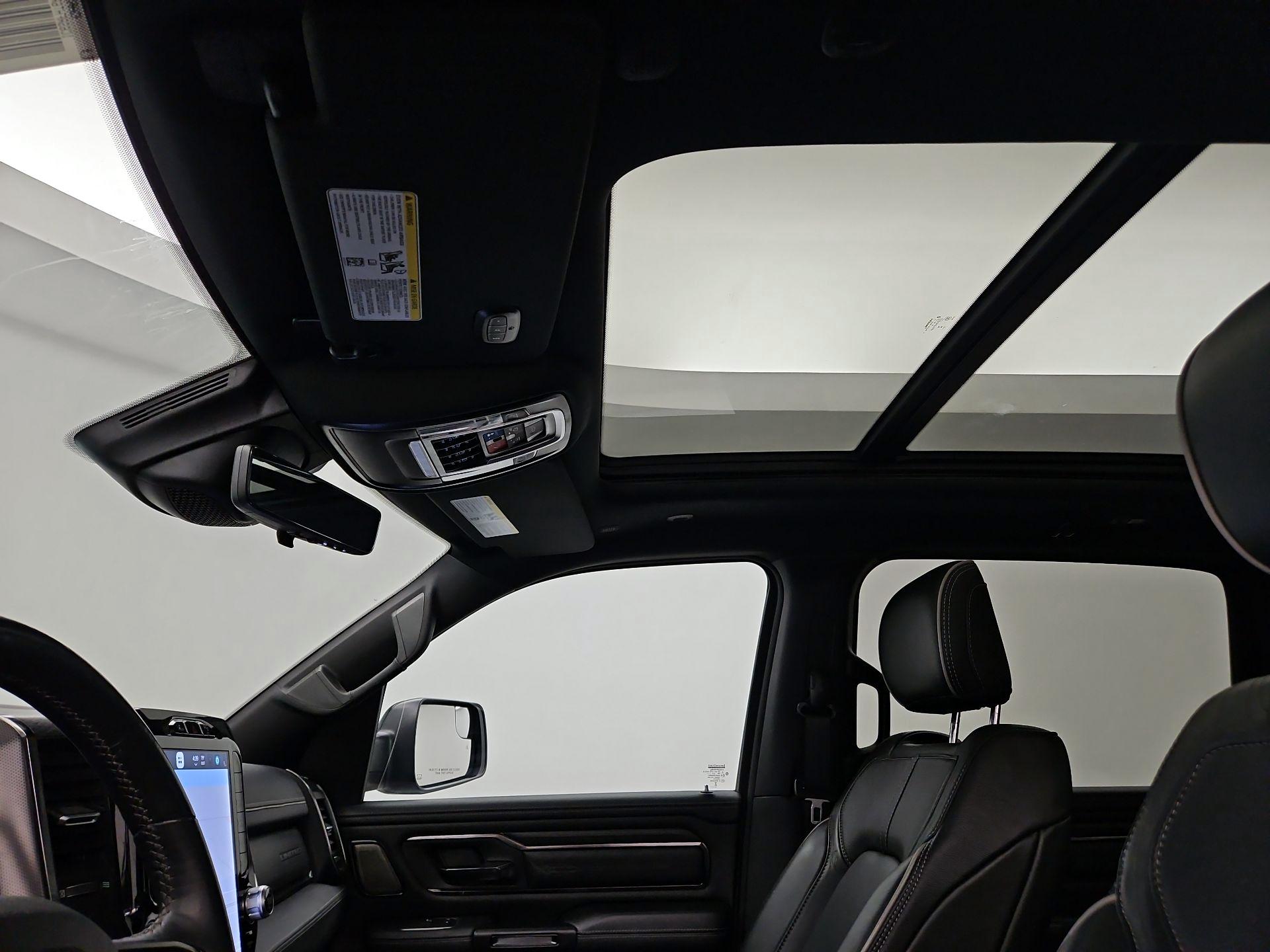 Thumbnail: 2024 RAM 1500 - 20
