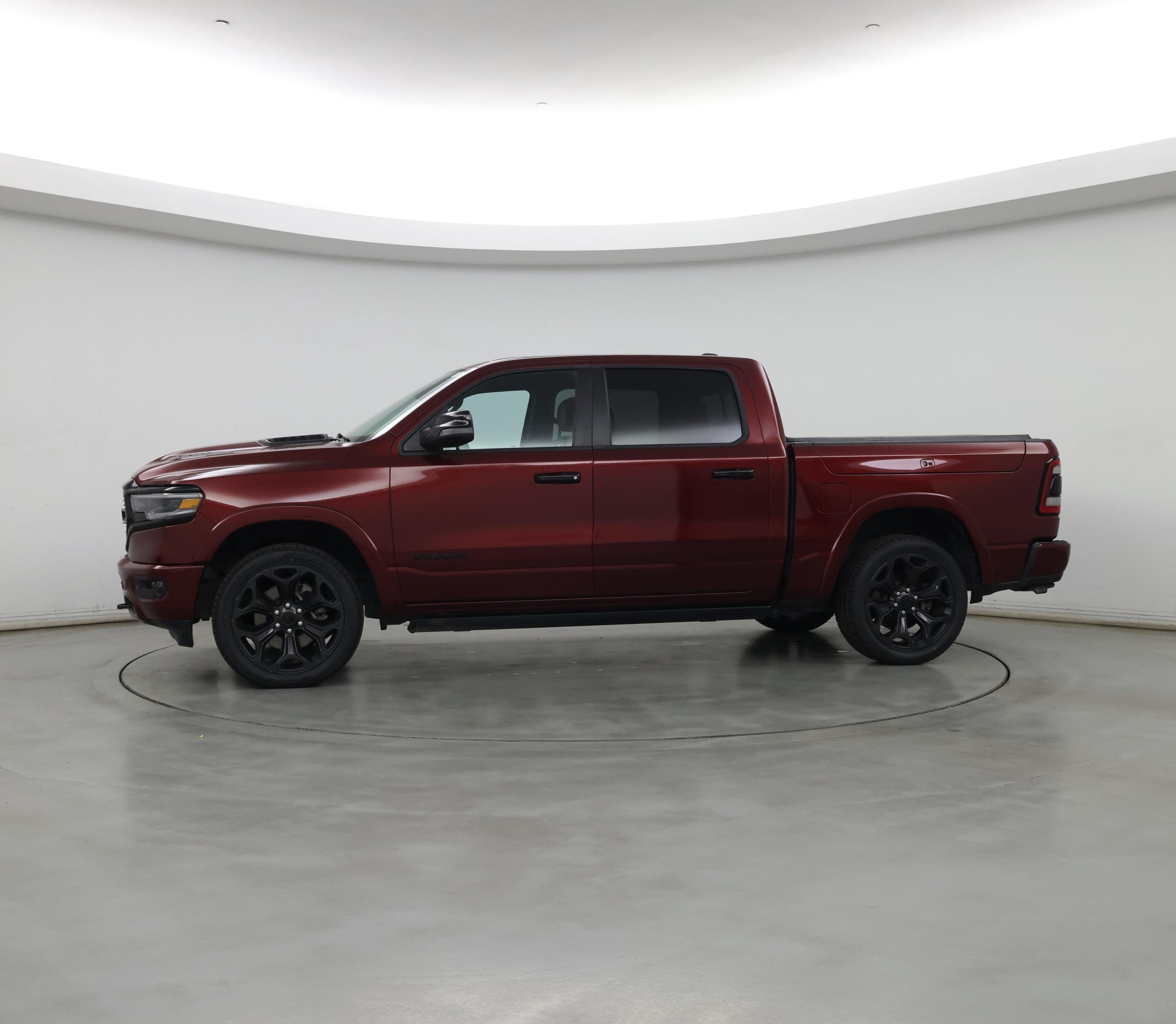 Thumbnail: 2024 RAM 1500 - 3