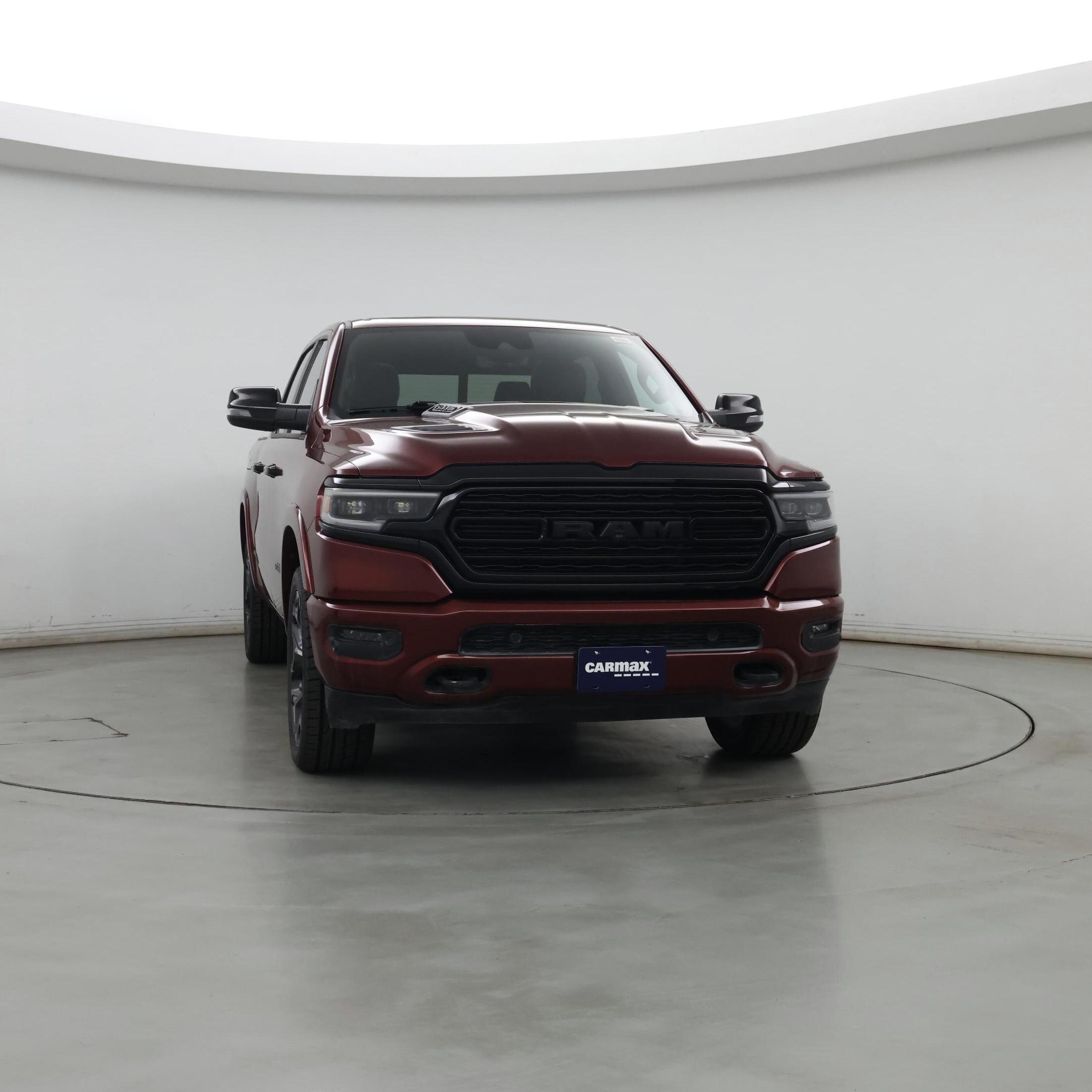 Thumbnail: 2024 RAM 1500 - 5