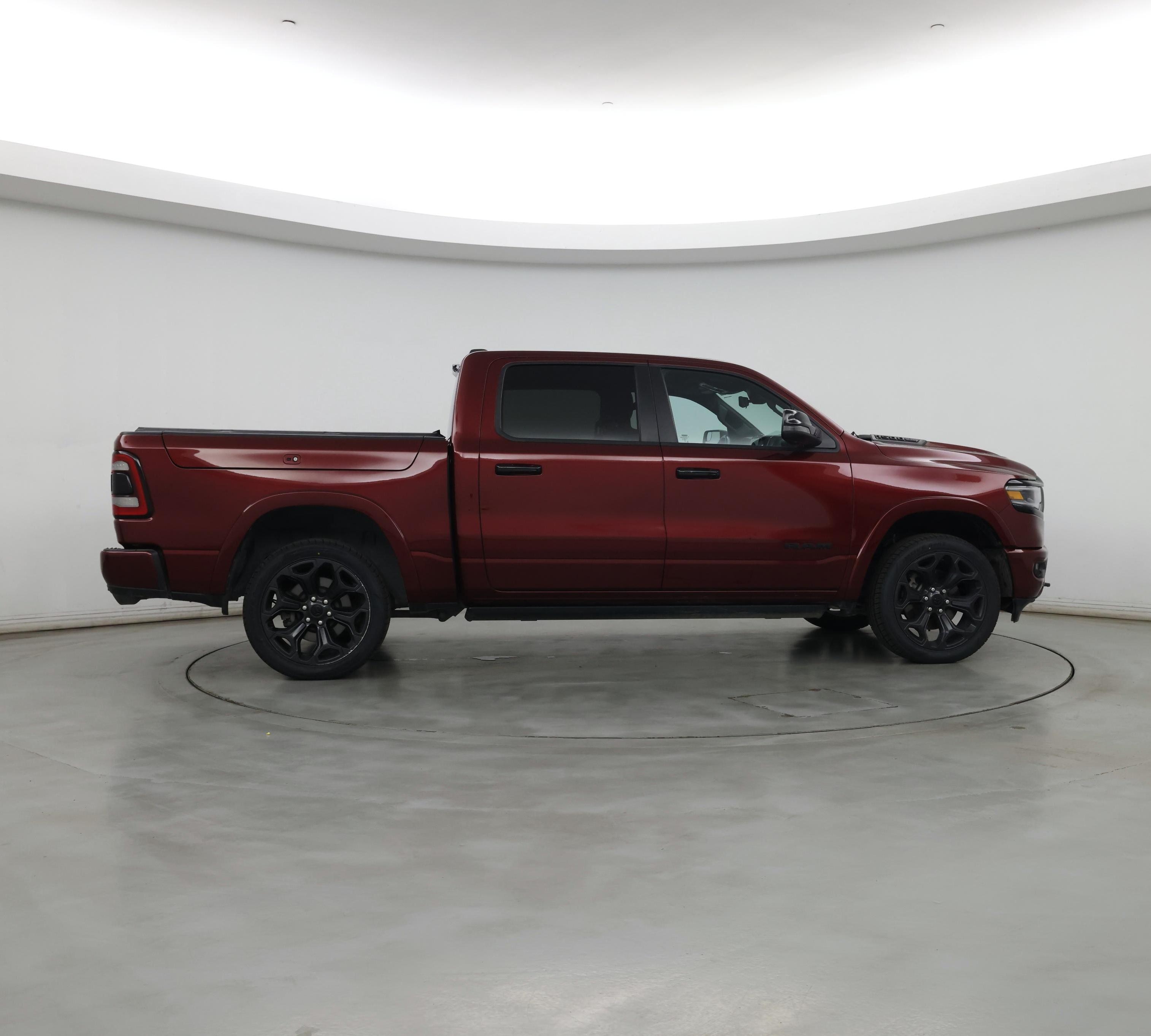 Thumbnail: 2024 RAM 1500 - 7