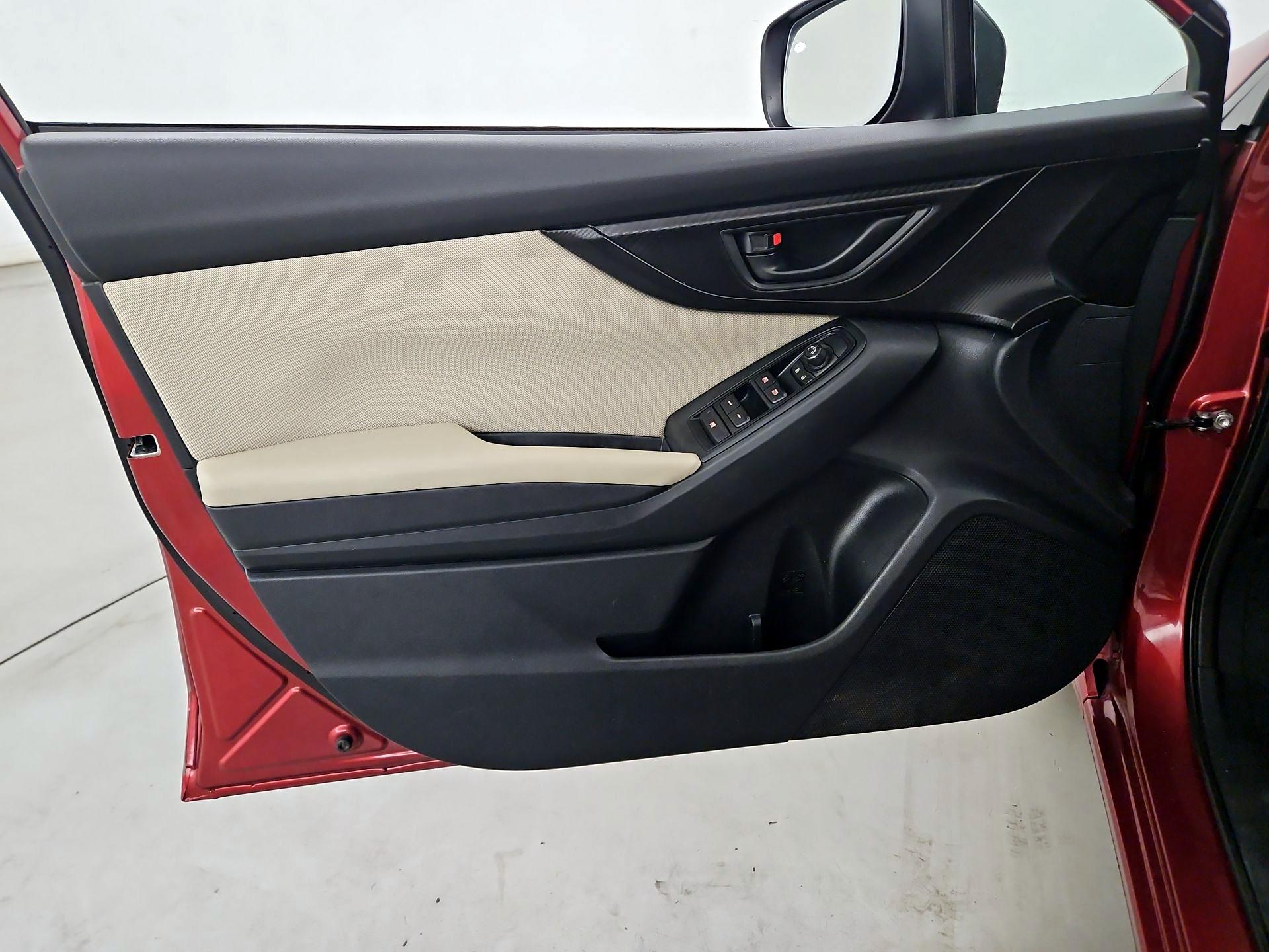 Thumbnail: 2021 Subaru Impreza - 12