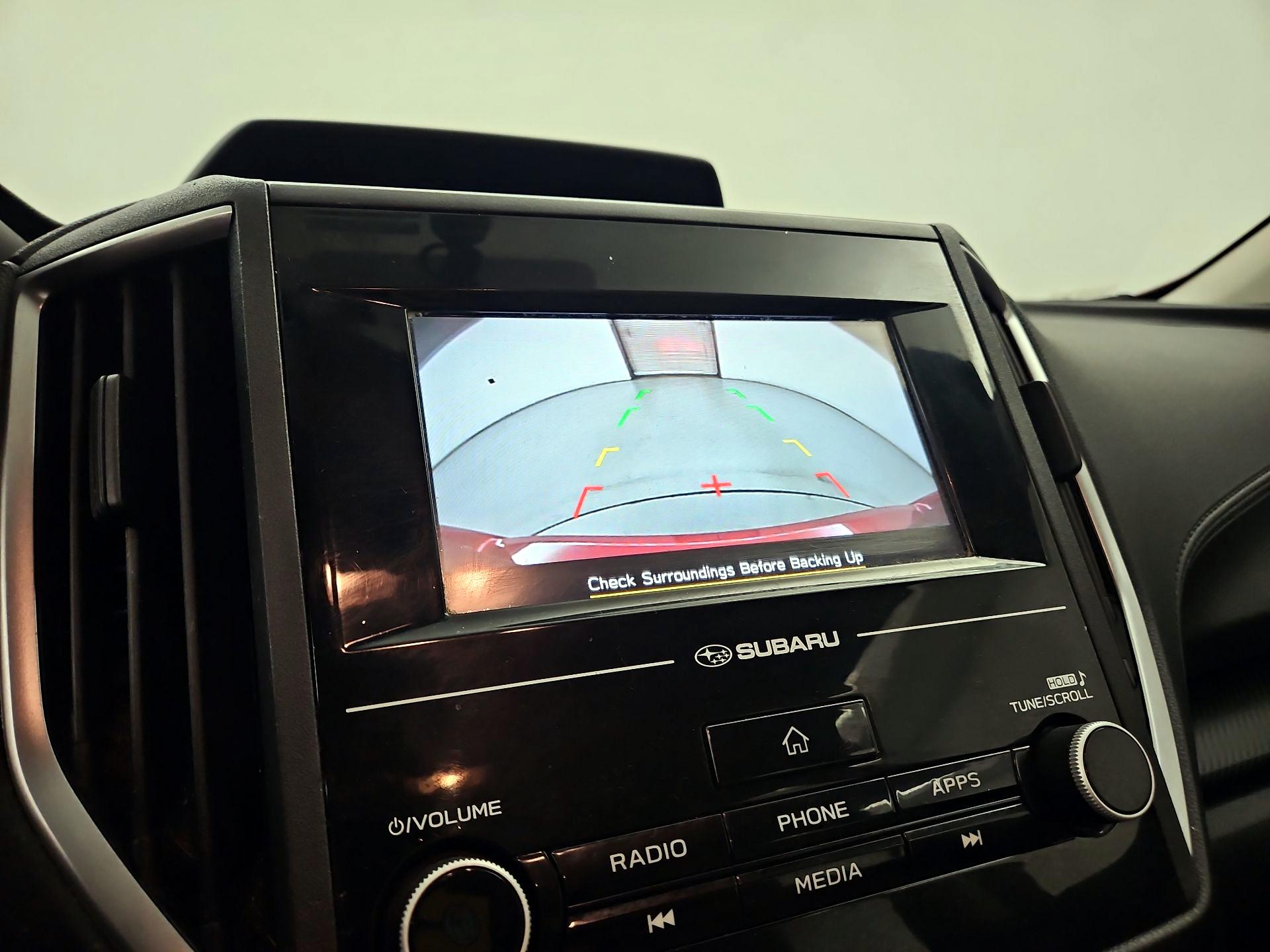 Thumbnail: 2021 Subaru Impreza - 14