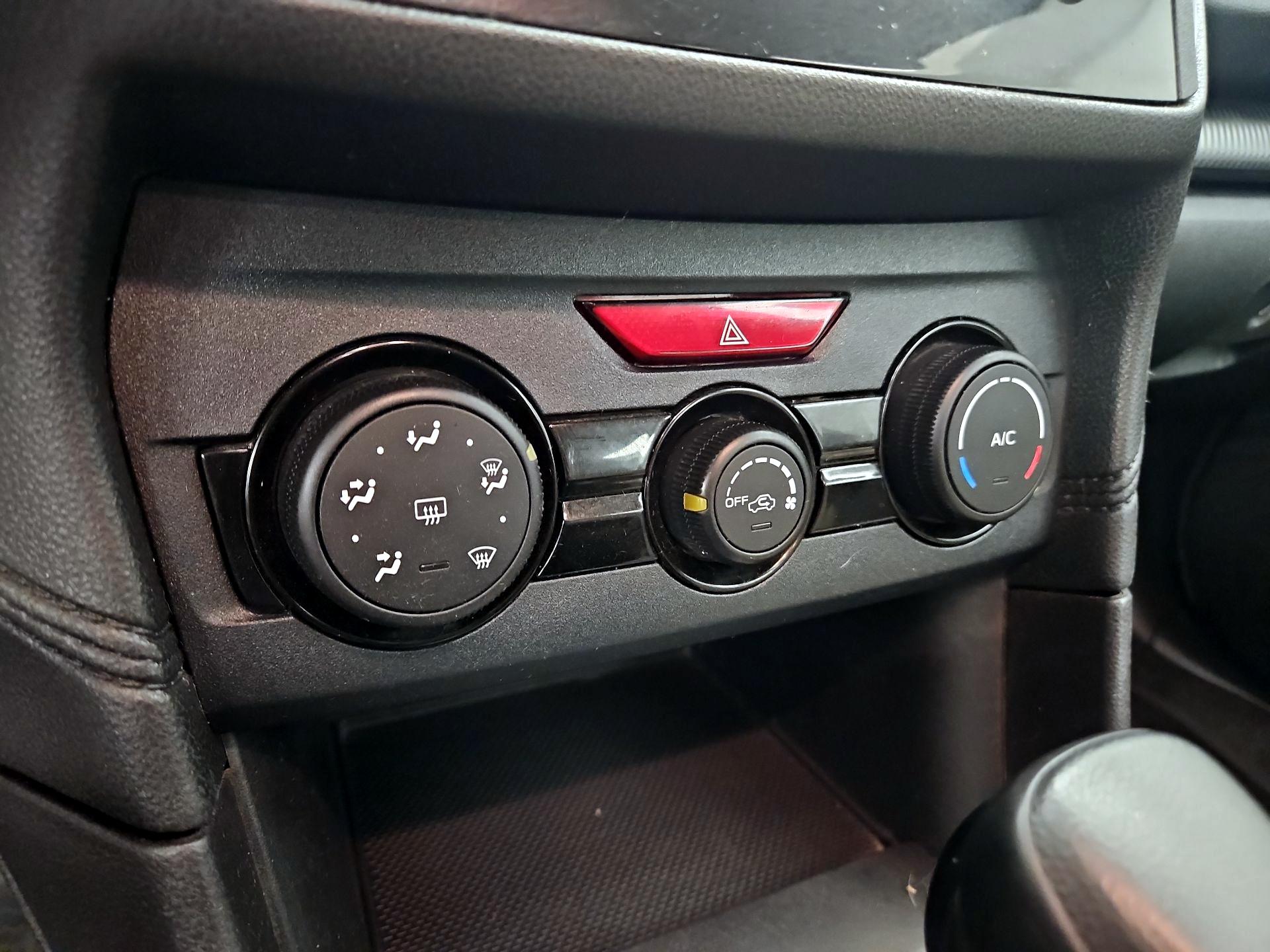 Thumbnail: 2021 Subaru Impreza - 16