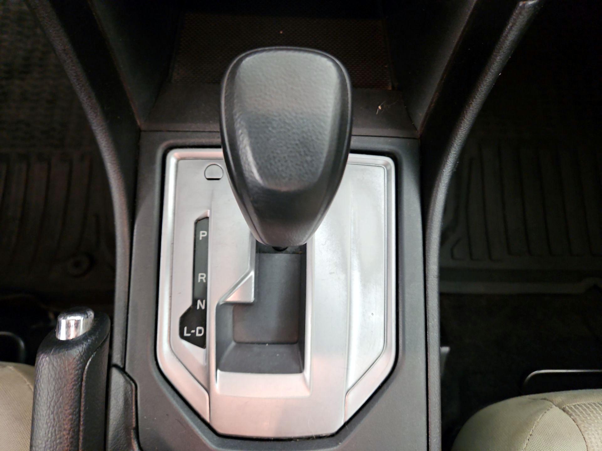 Thumbnail: 2021 Subaru Impreza - 17