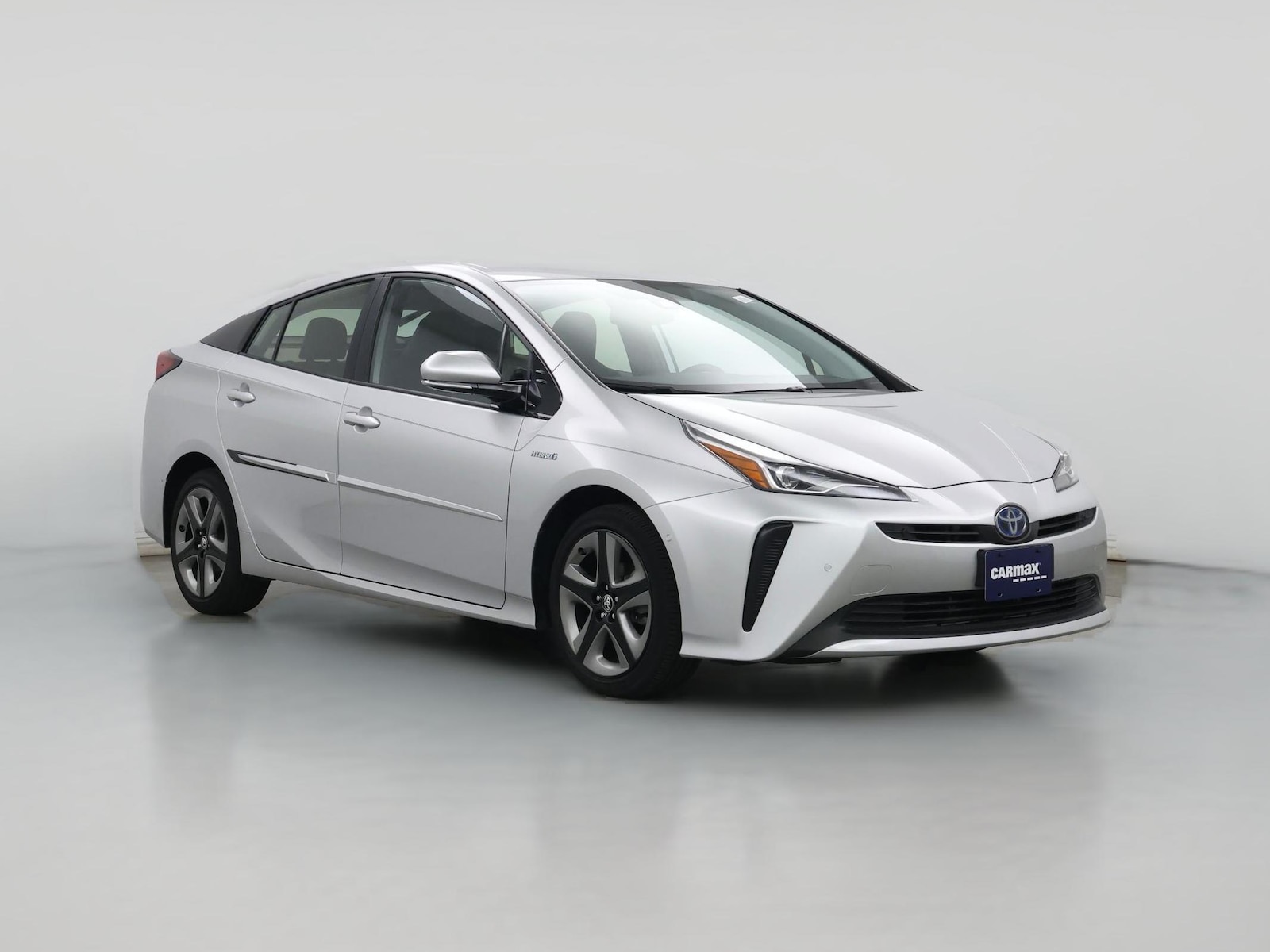 2019 Toyota Prius XLE