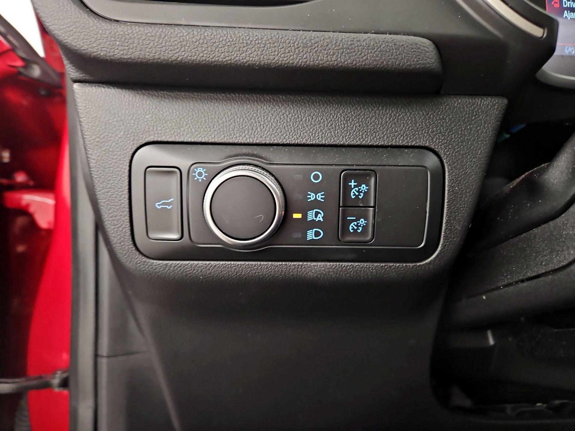 Thumbnail: 2021 Ford Escape - 13
