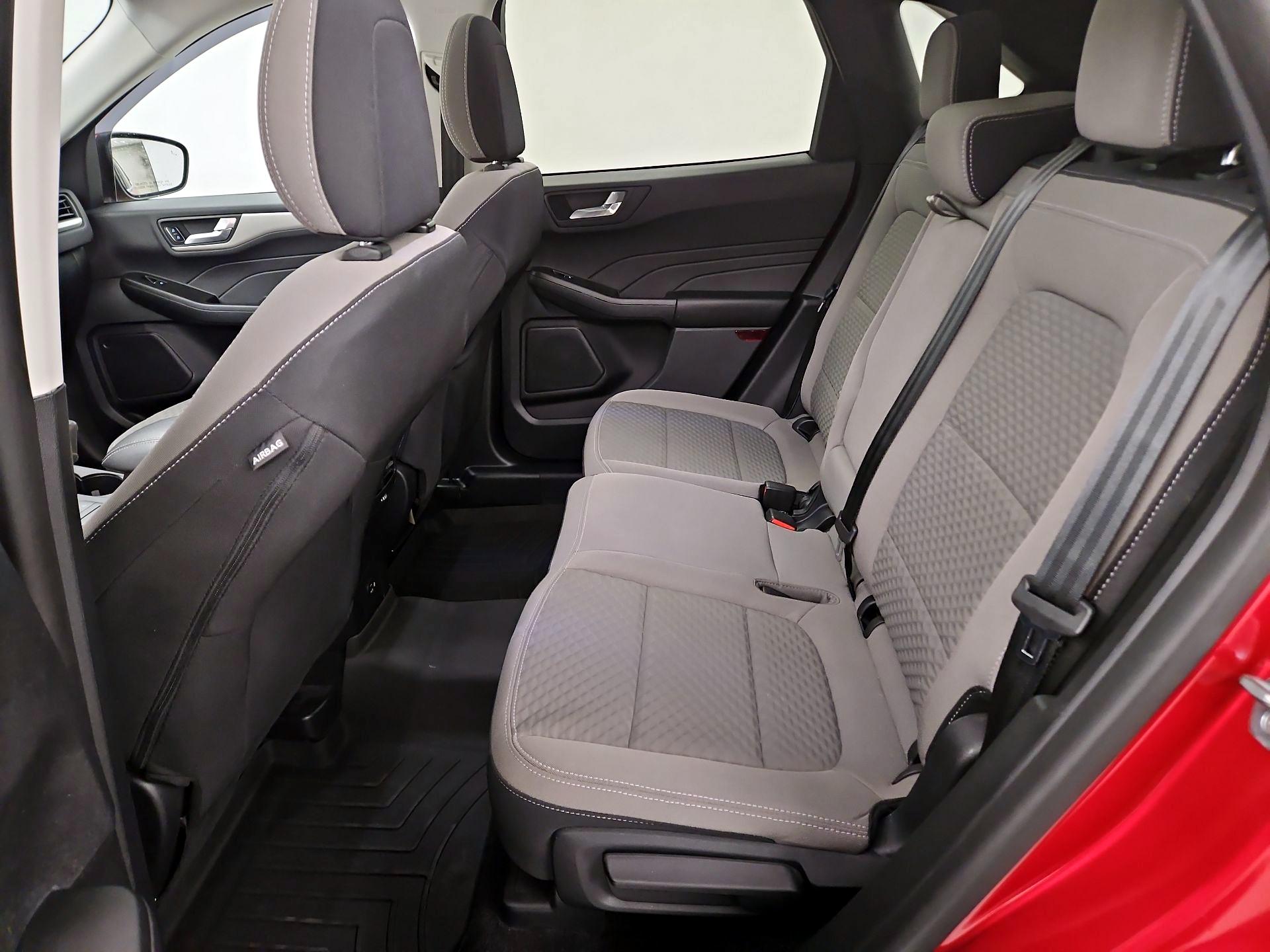 Thumbnail: 2021 Ford Escape - 20