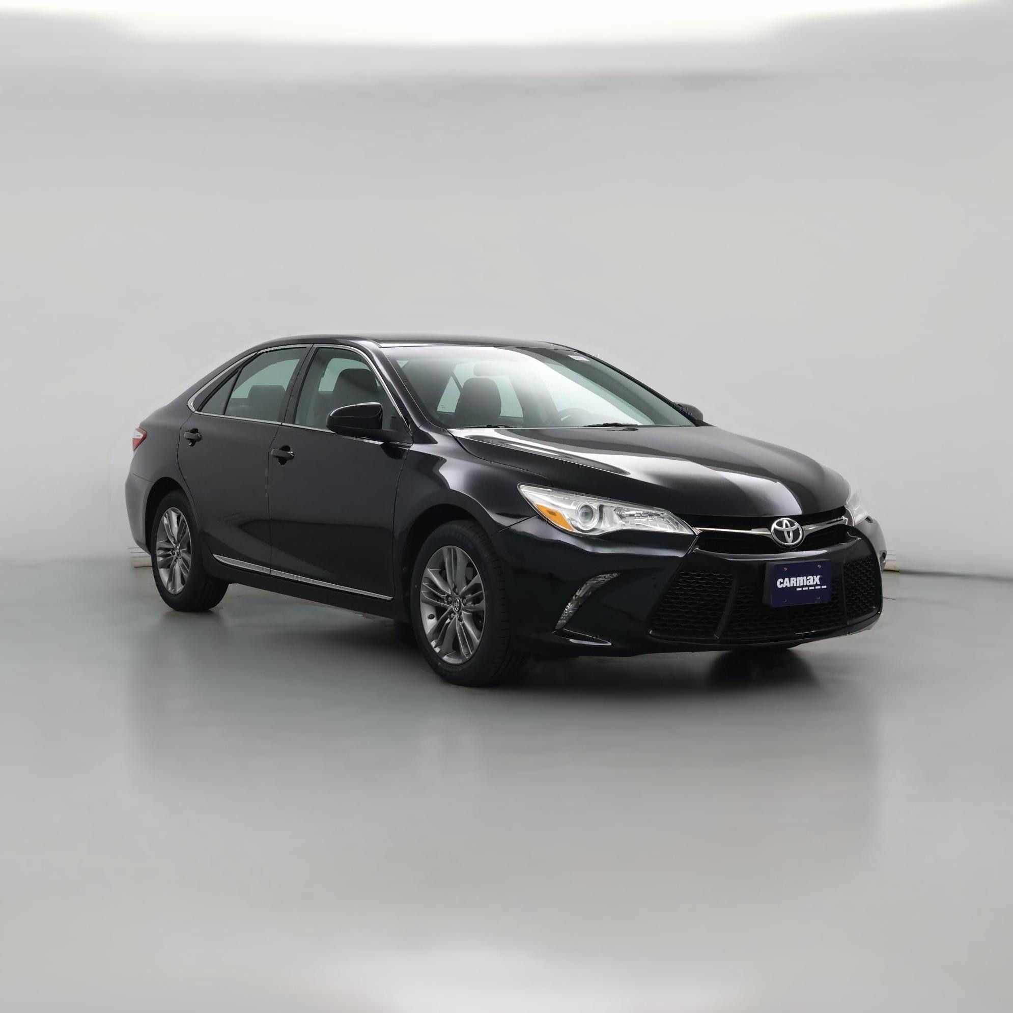 Thumbnail: 2016 Toyota Camry - 1