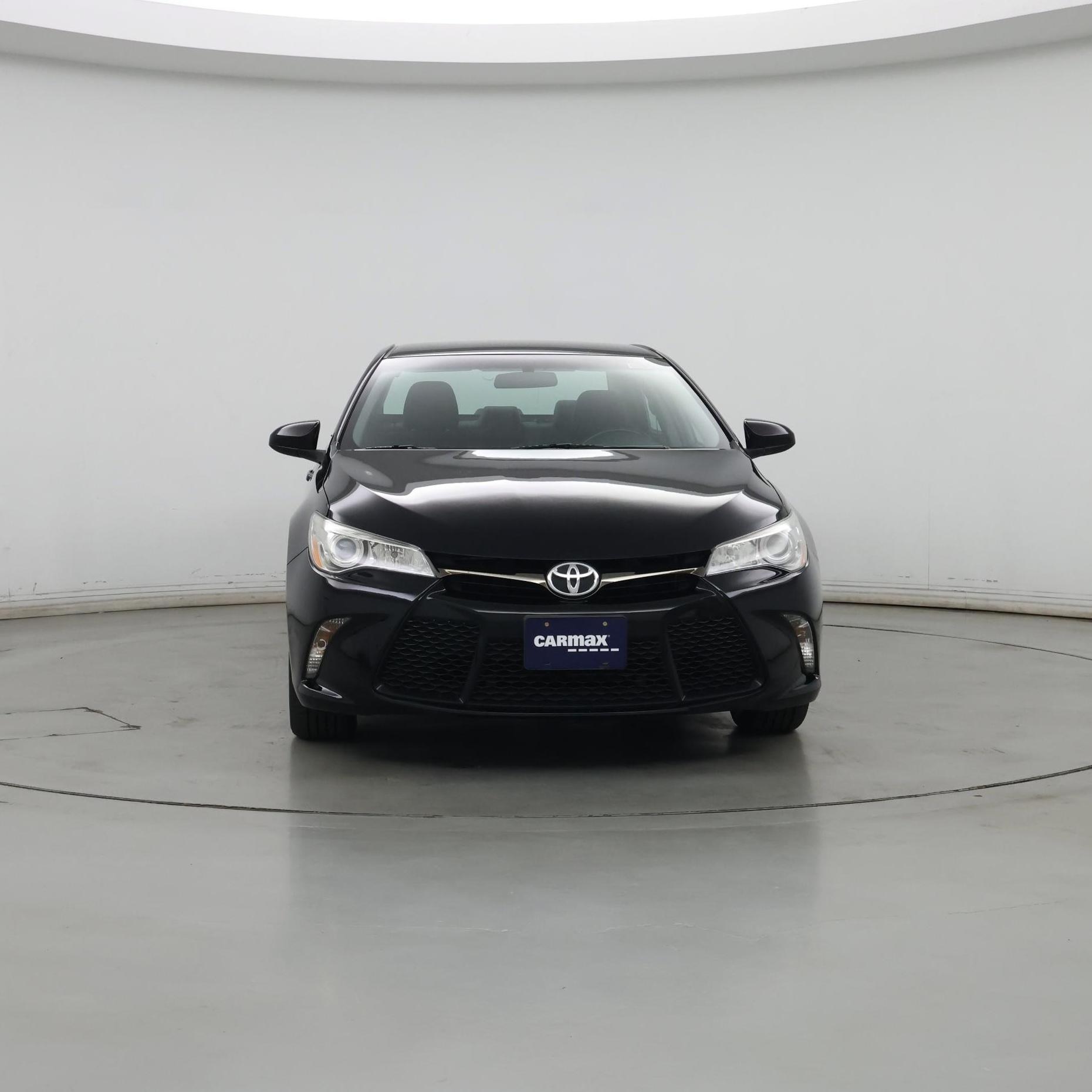 Thumbnail: 2016 Toyota Camry - 5